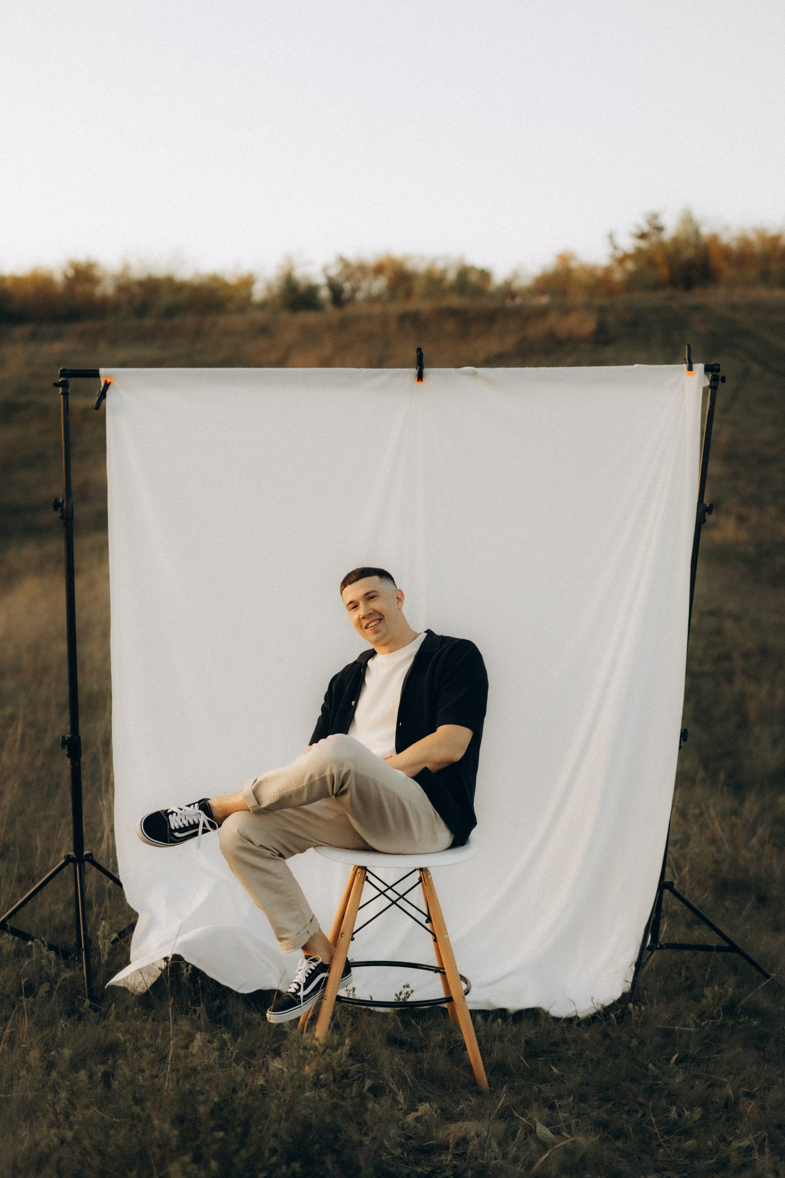 Ти мій Дім. Головна