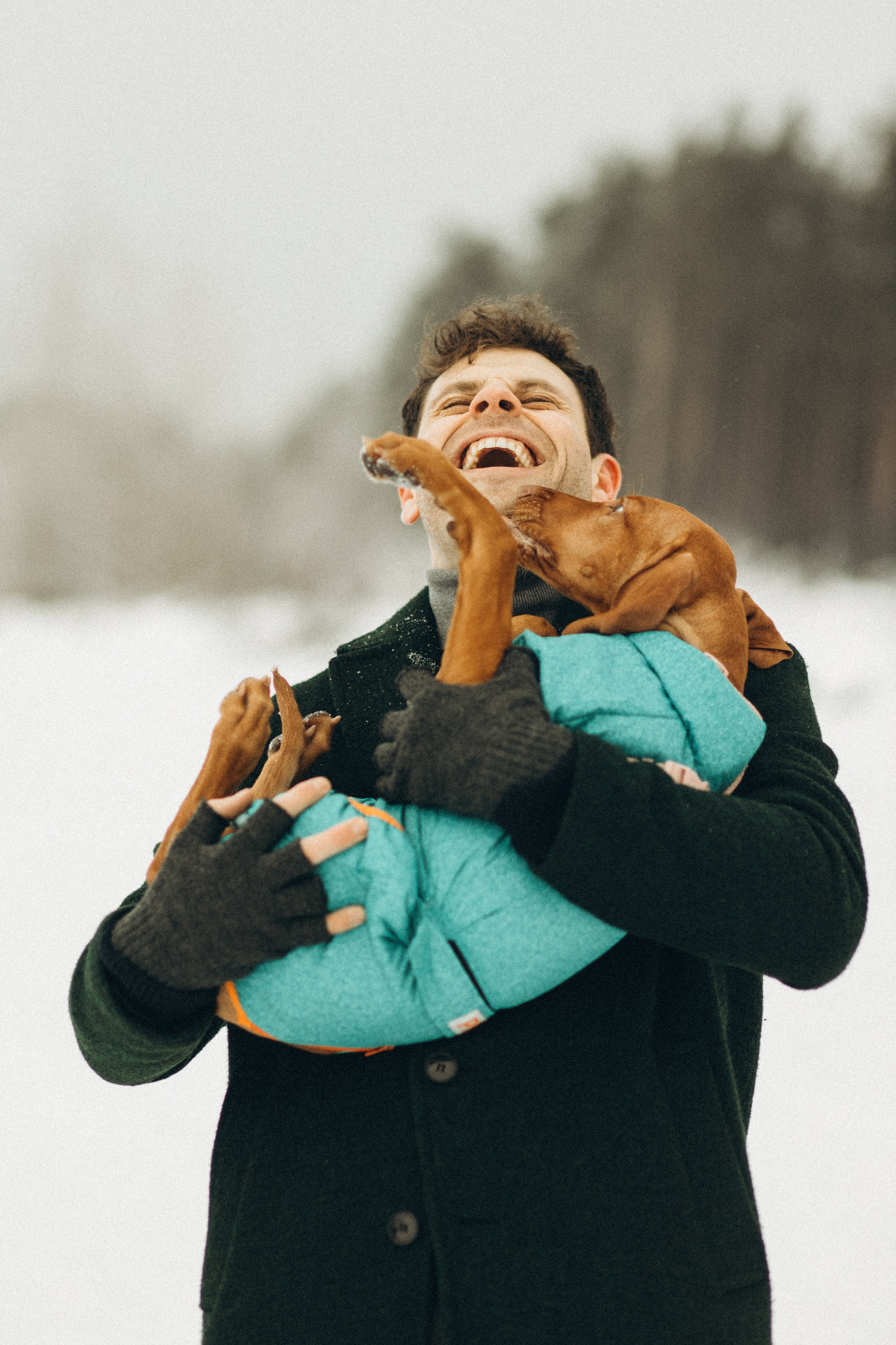 Будь моїм берегом. Сімейні фотографи Артем і Таїсія Ступак