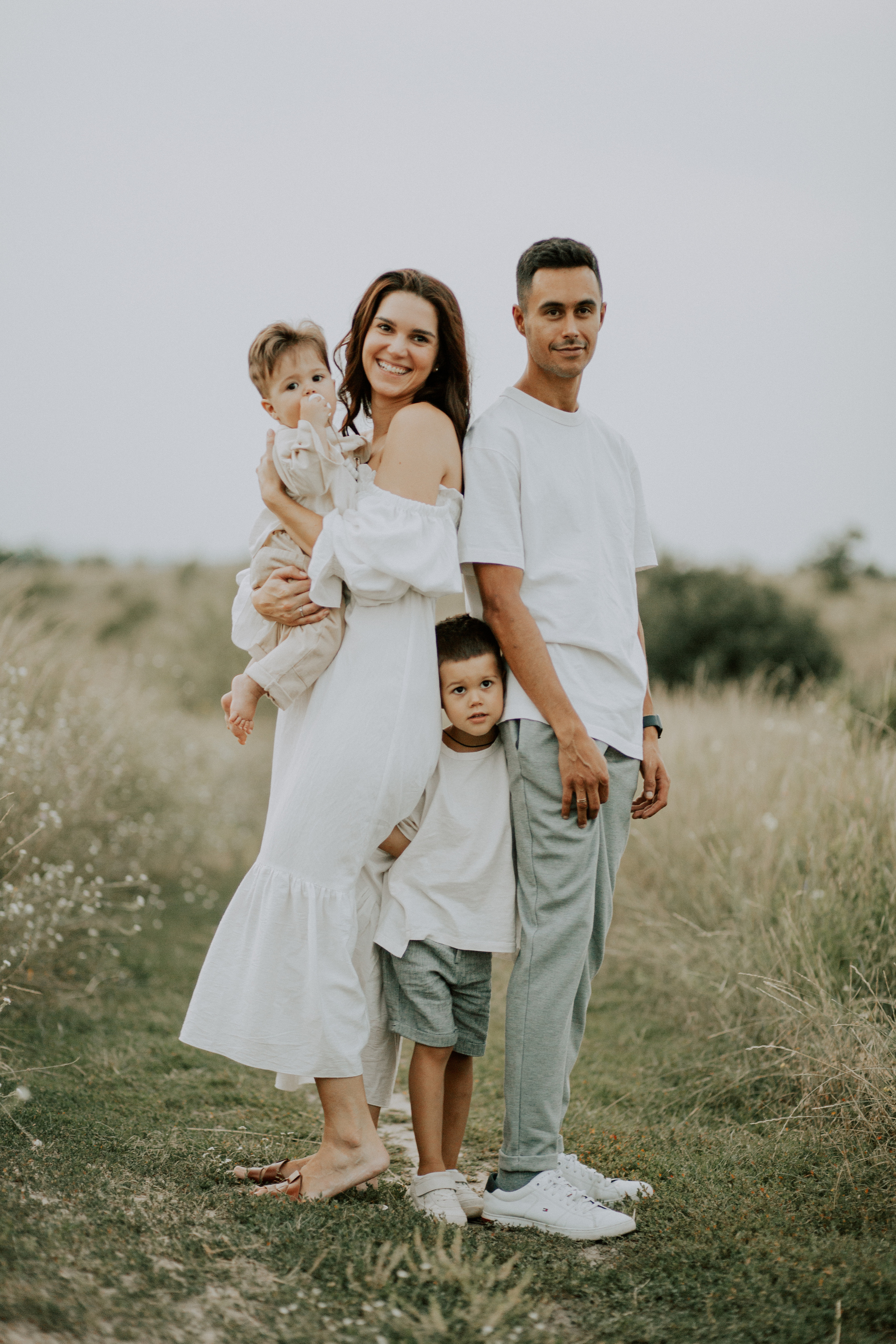 Оля+Кирилл+Тимофей+Семен. Головна