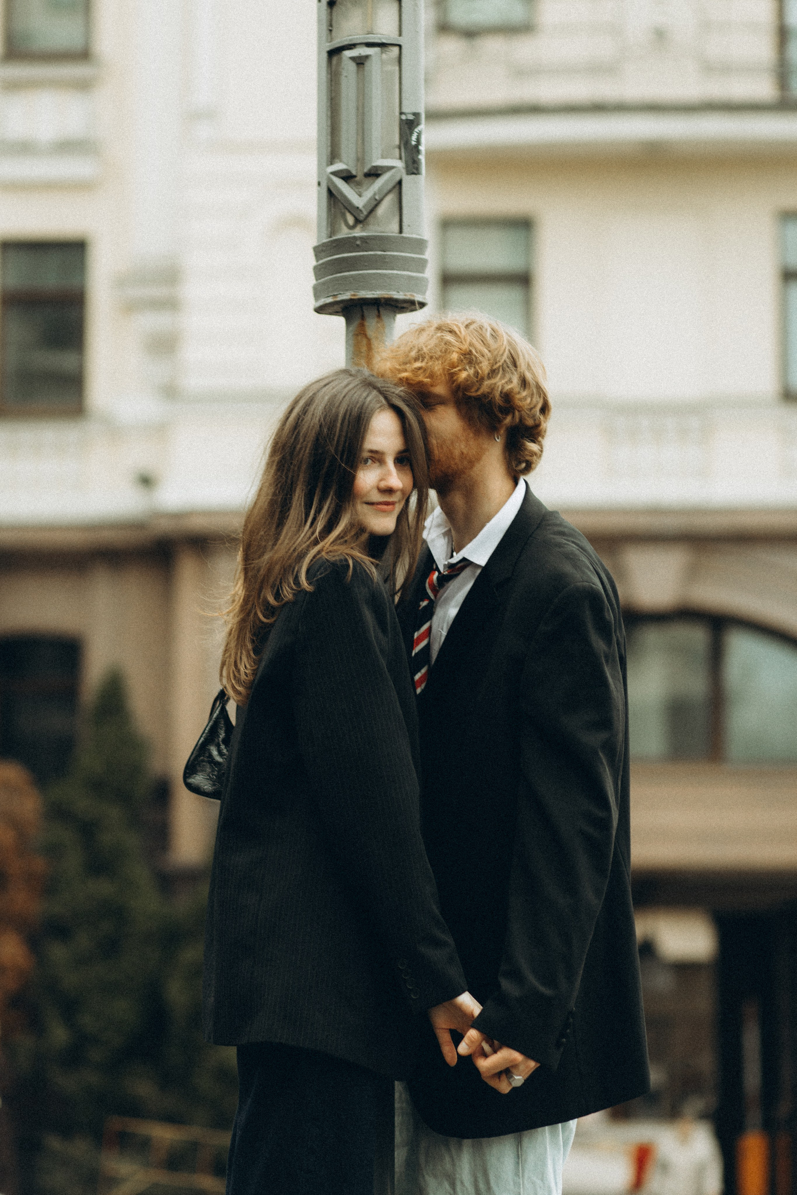 Beautiful hurts. Сімейні фотографи Артем і Таїсія Ступак