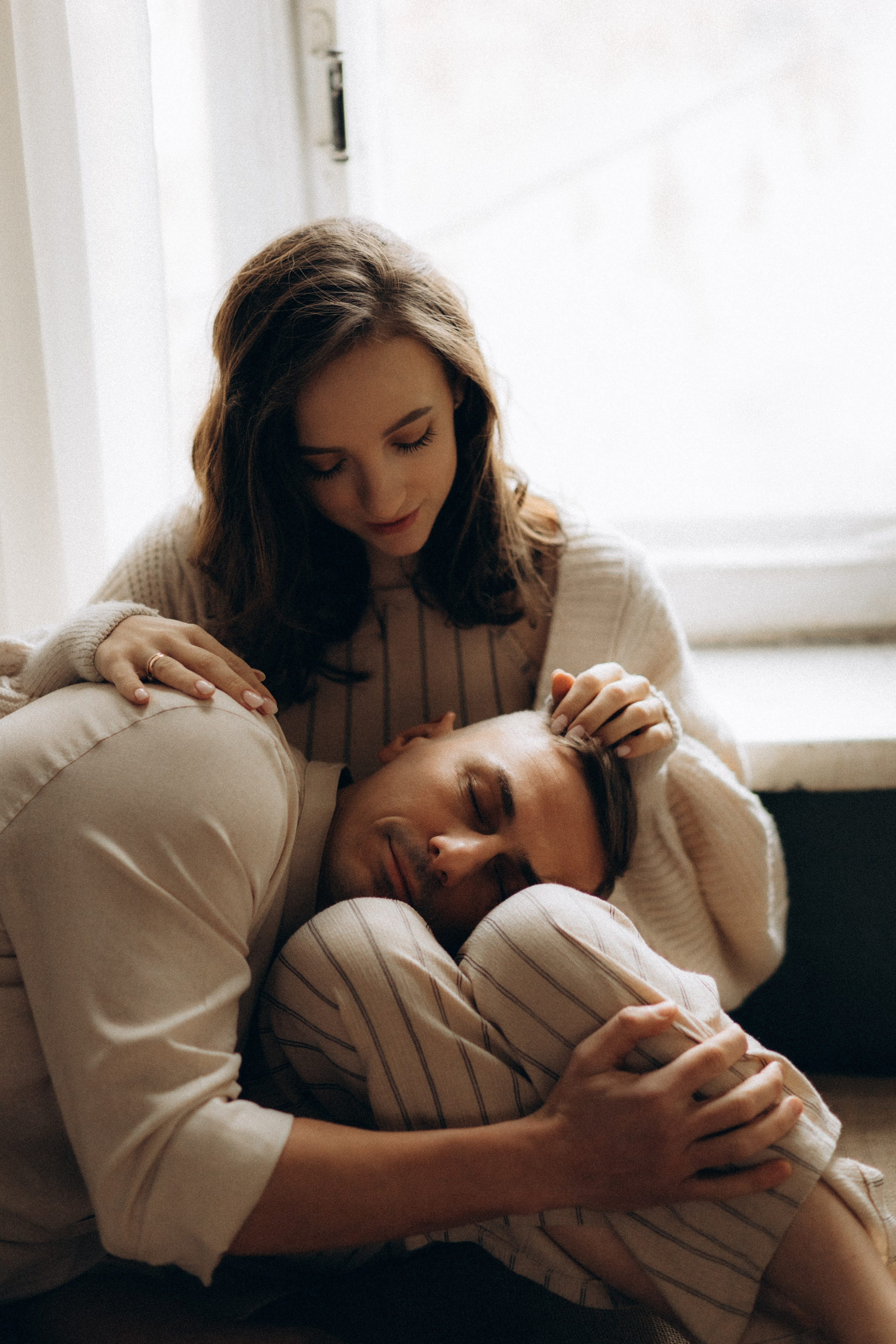 Call me by your name. Головна