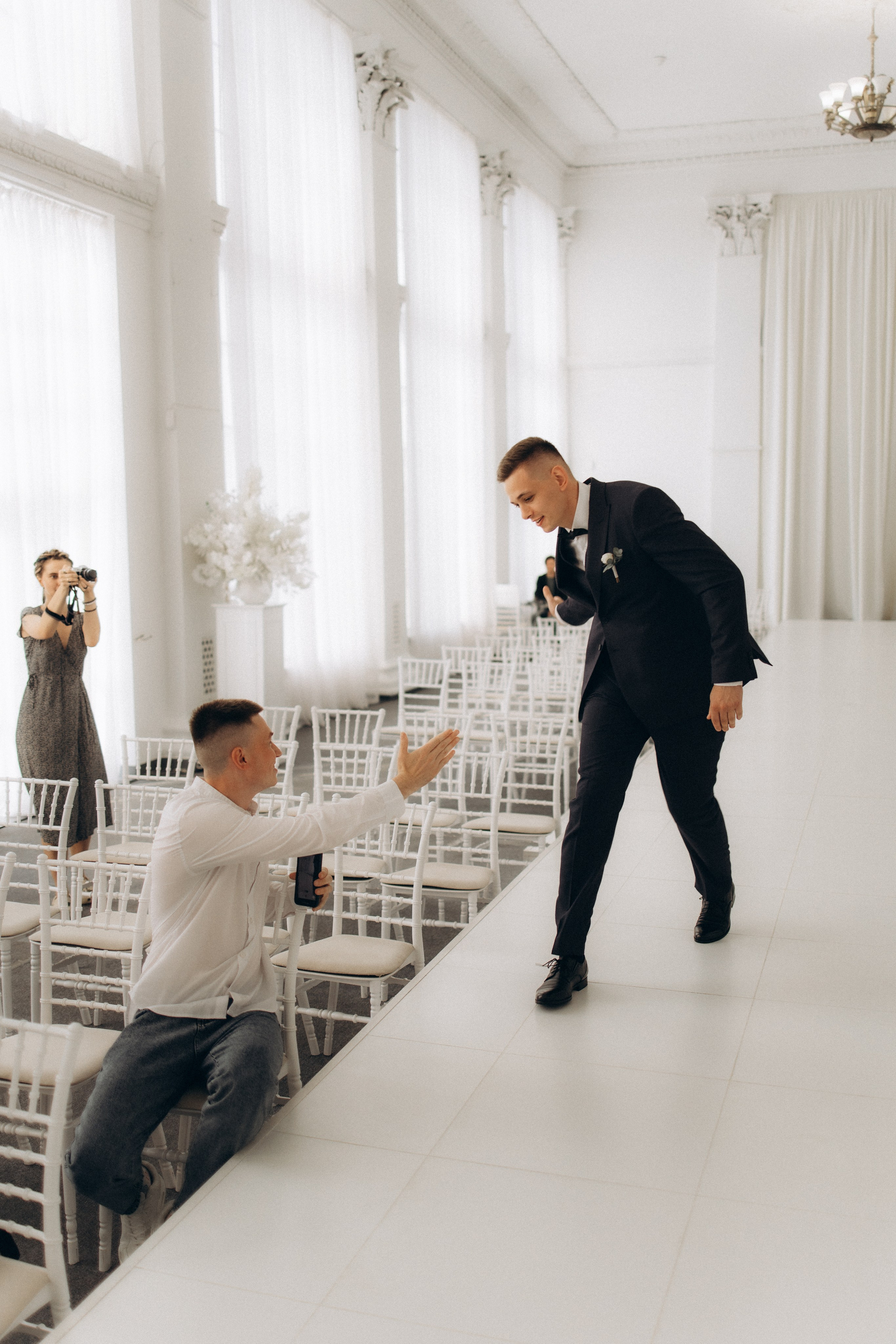 LOVE. Головна