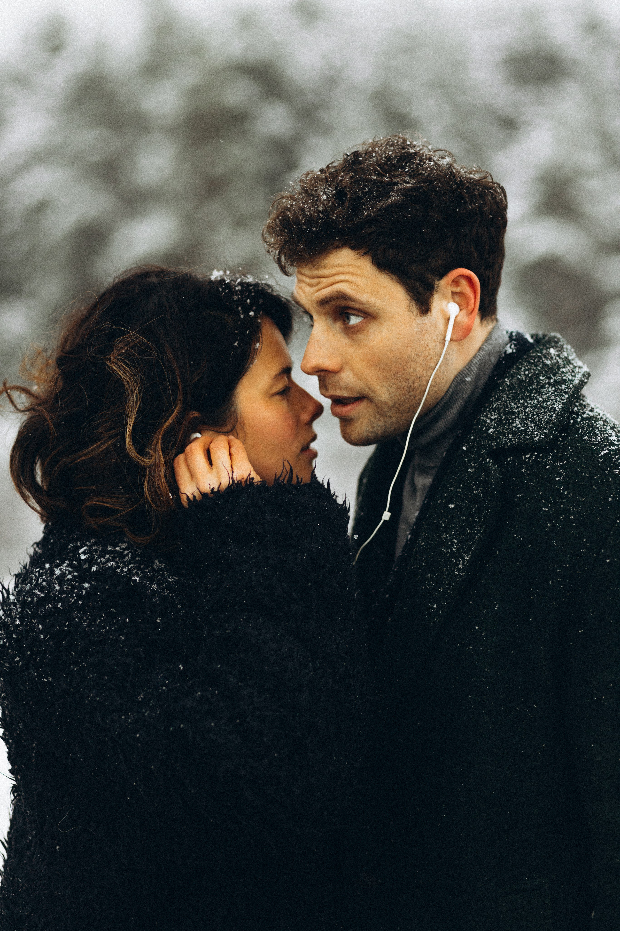 Будь моїм берегом. Сімейні фотографи Артем і Таїсія Ступак