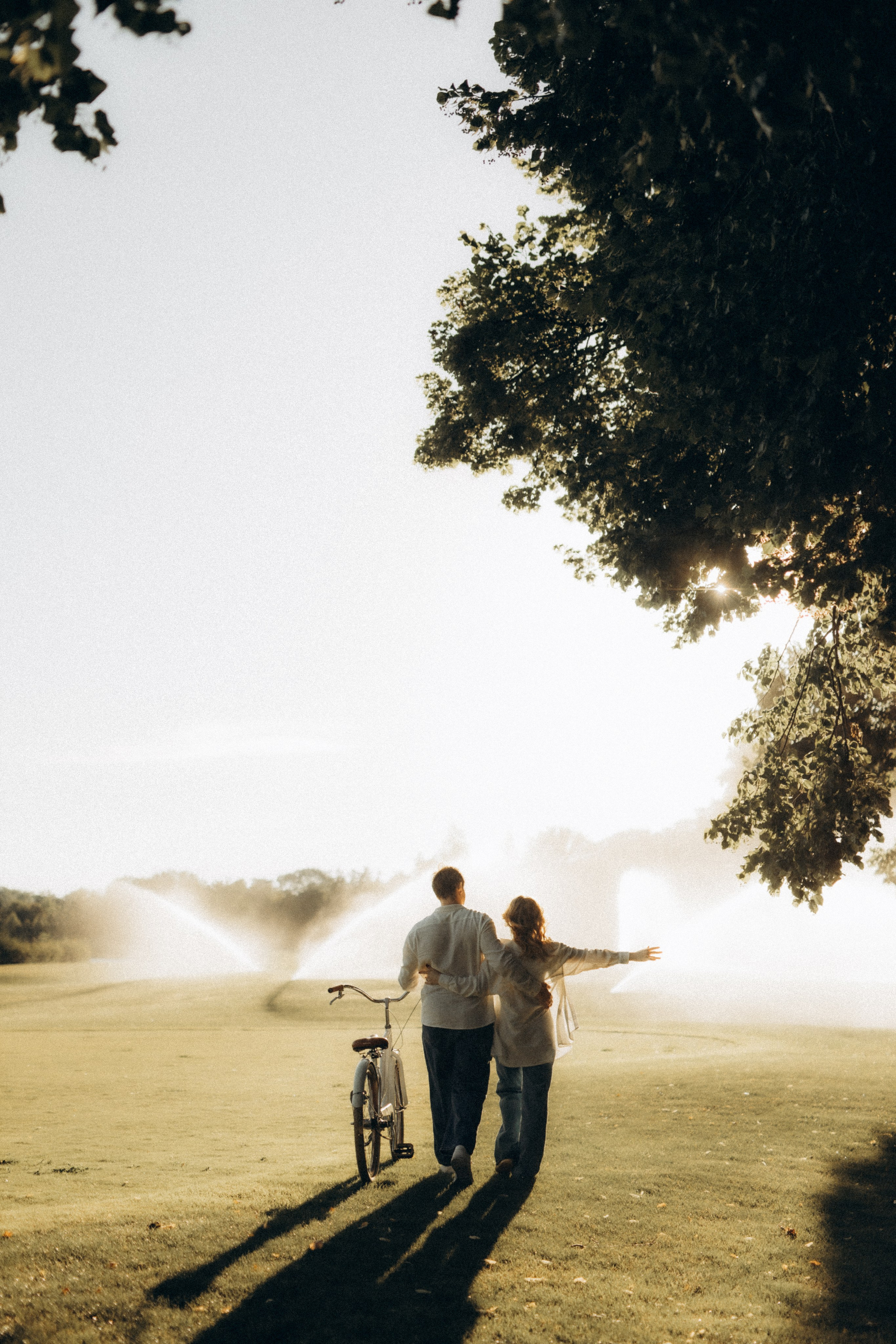 Люблю тебе. Головна