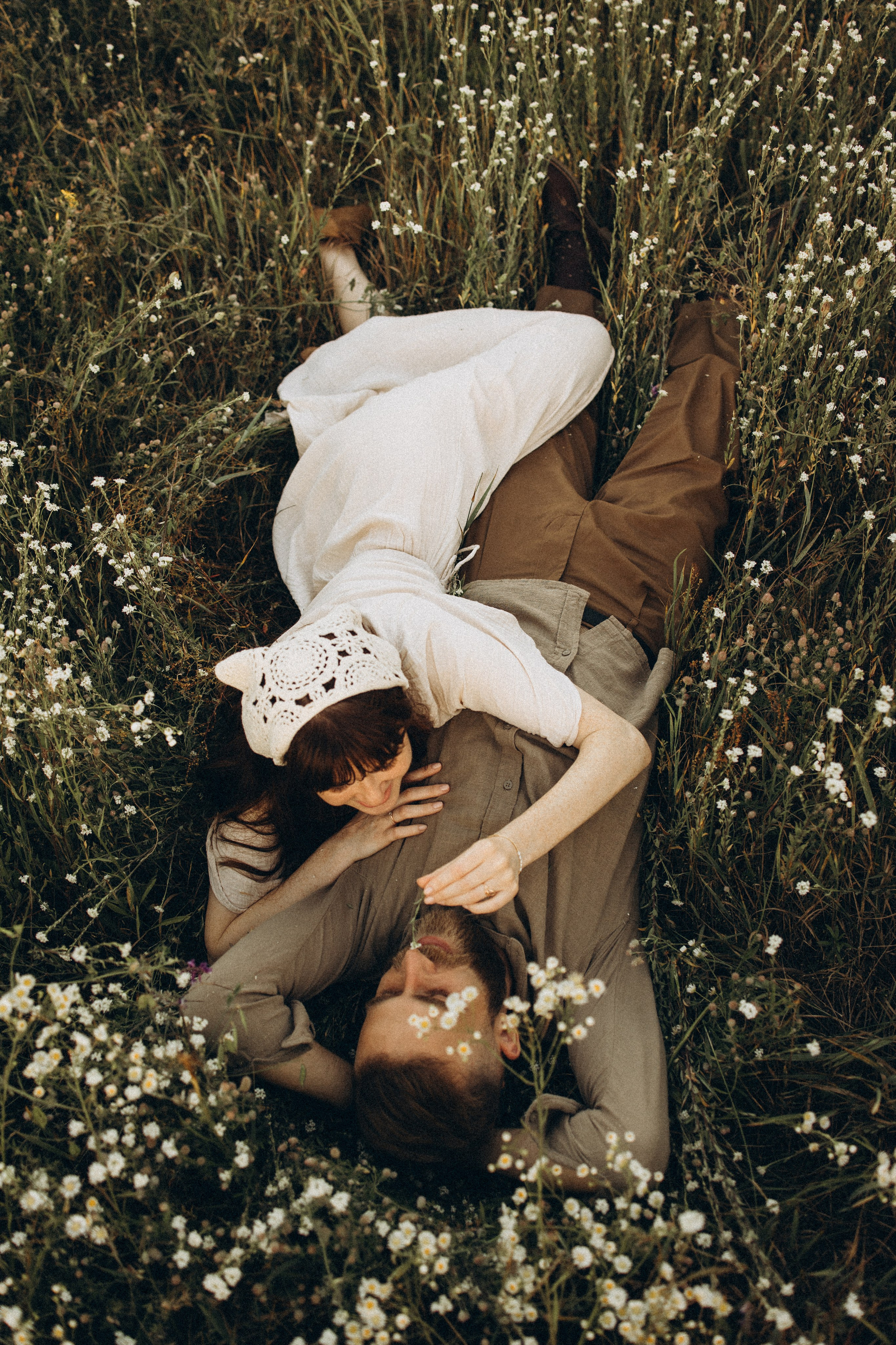 Літня історія. Головна