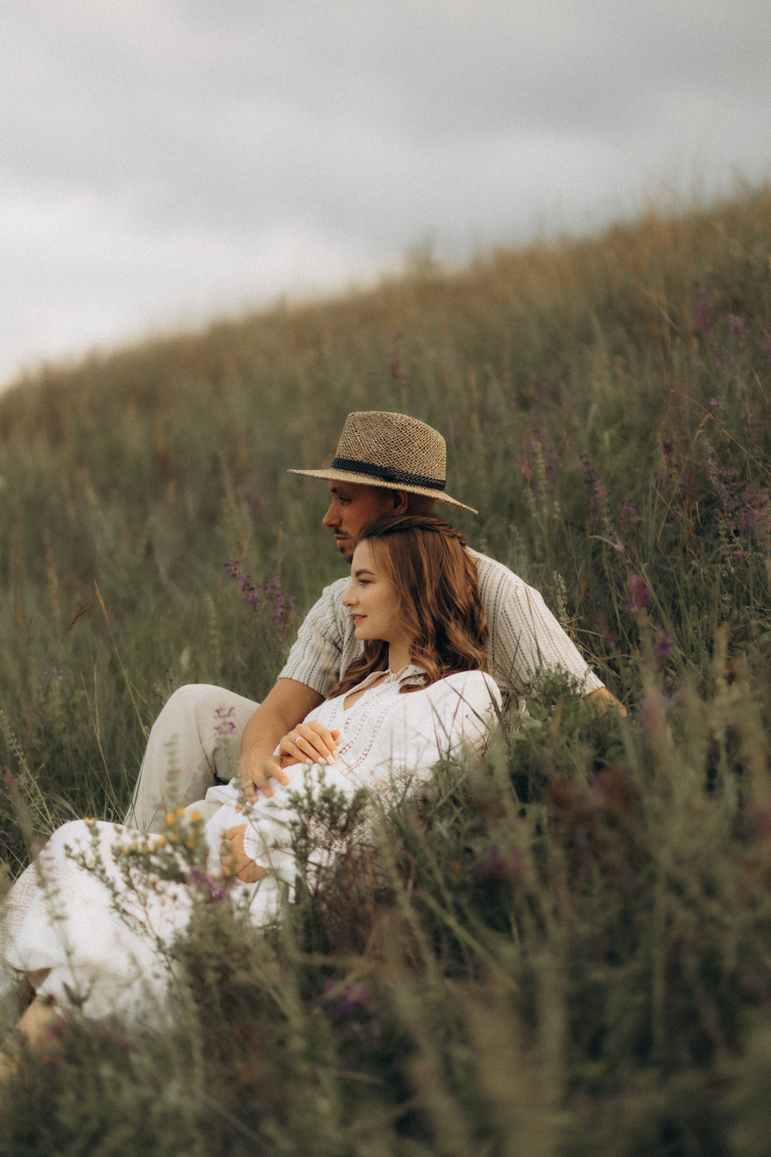 Наші серця. Головна