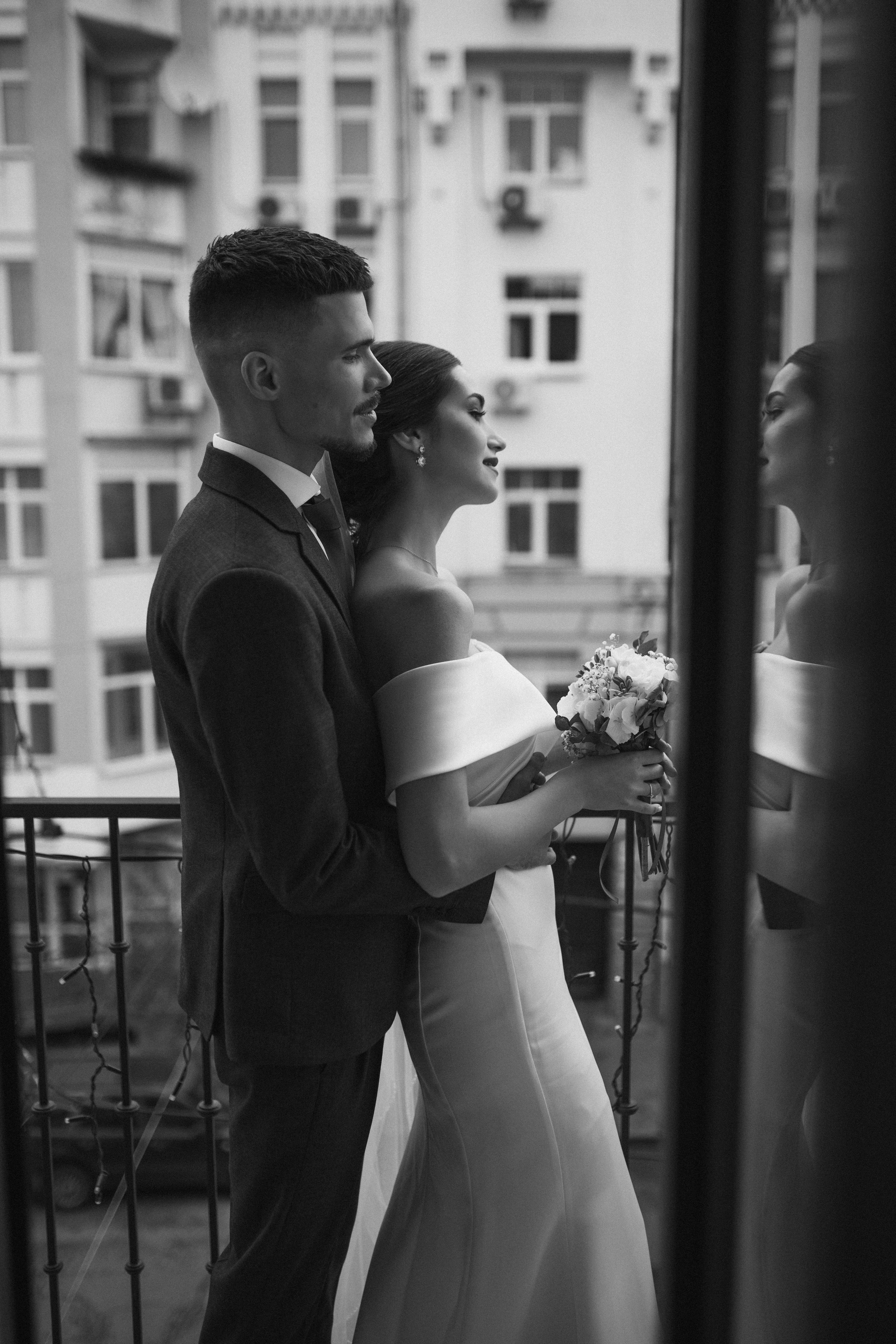 Евгений+София. Головна