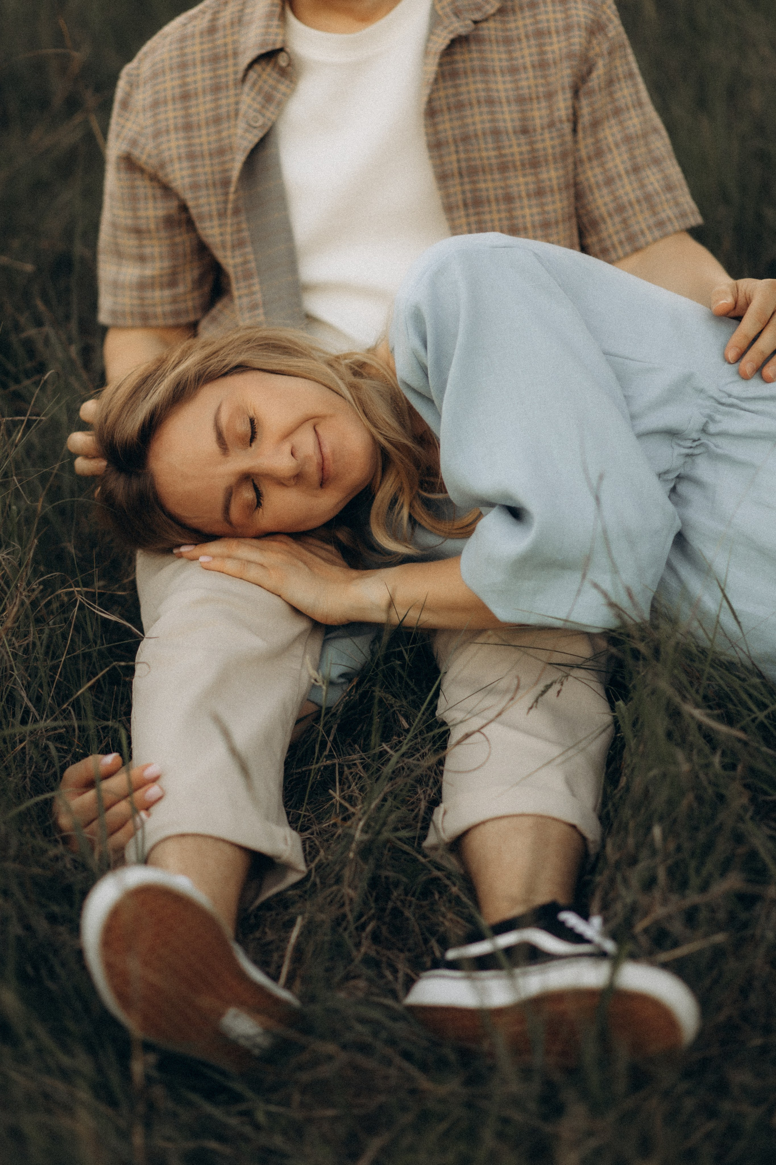 Ти мій Дім. Головна