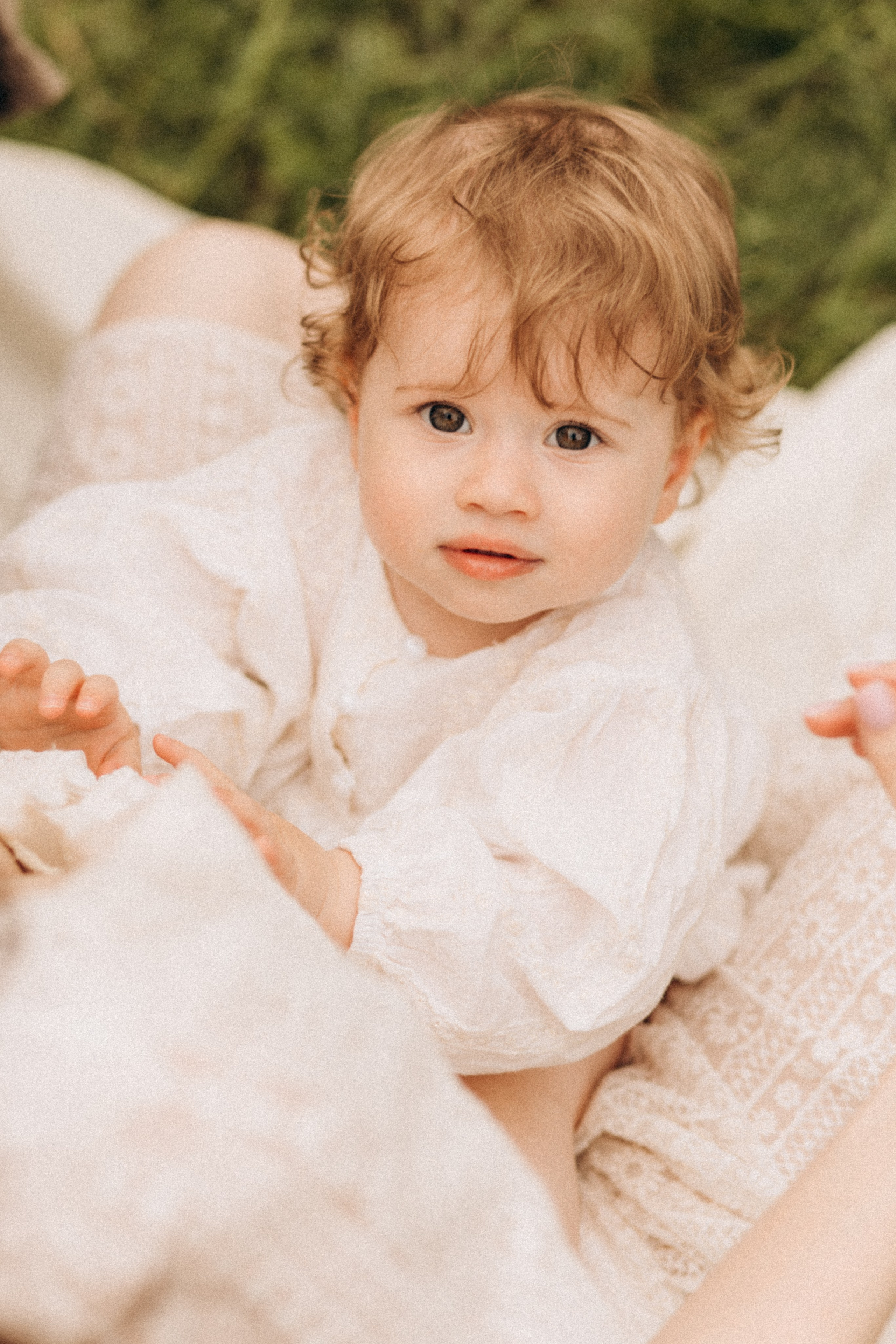 Тепло наших сердець. Головна