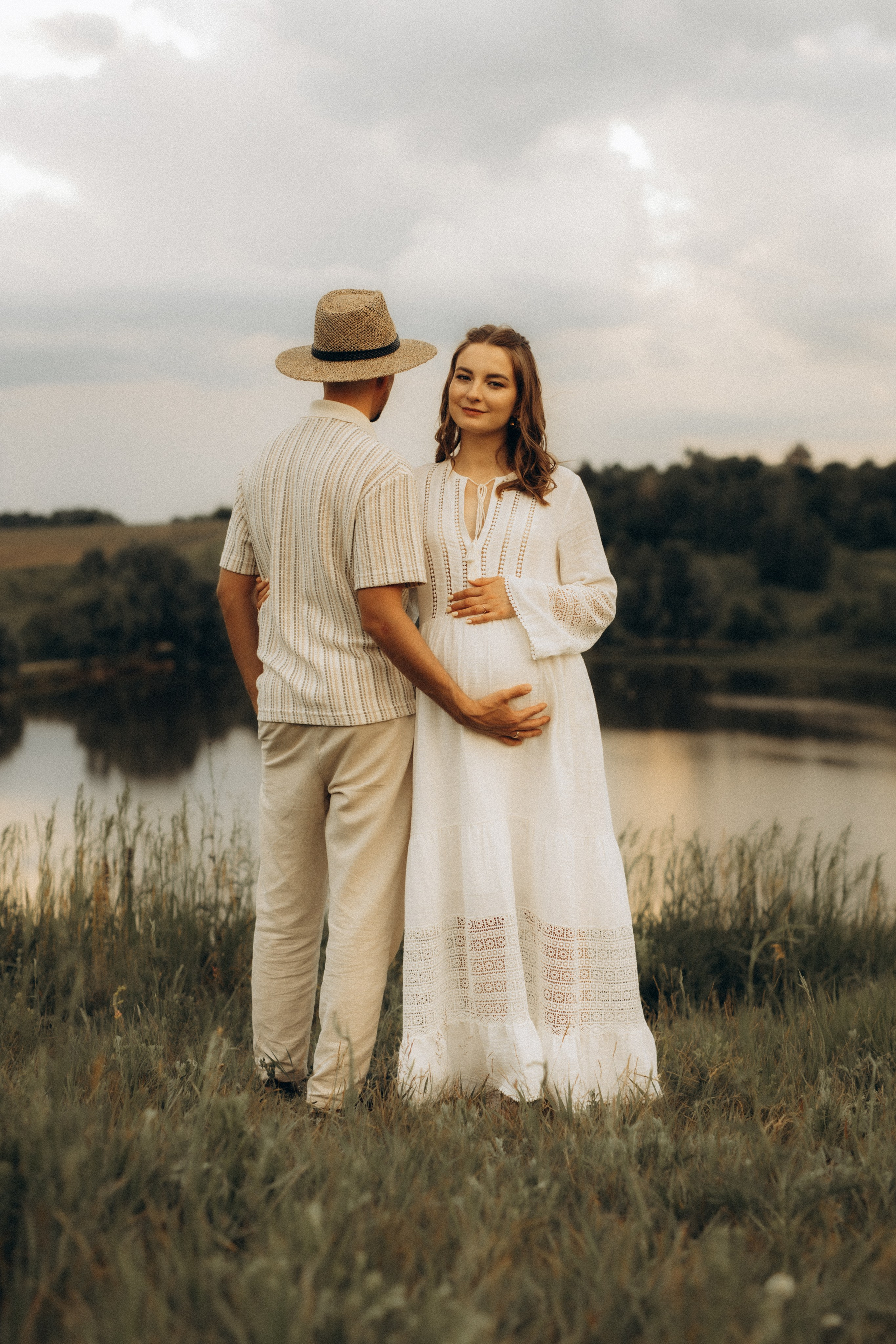 Наші серця. Головна