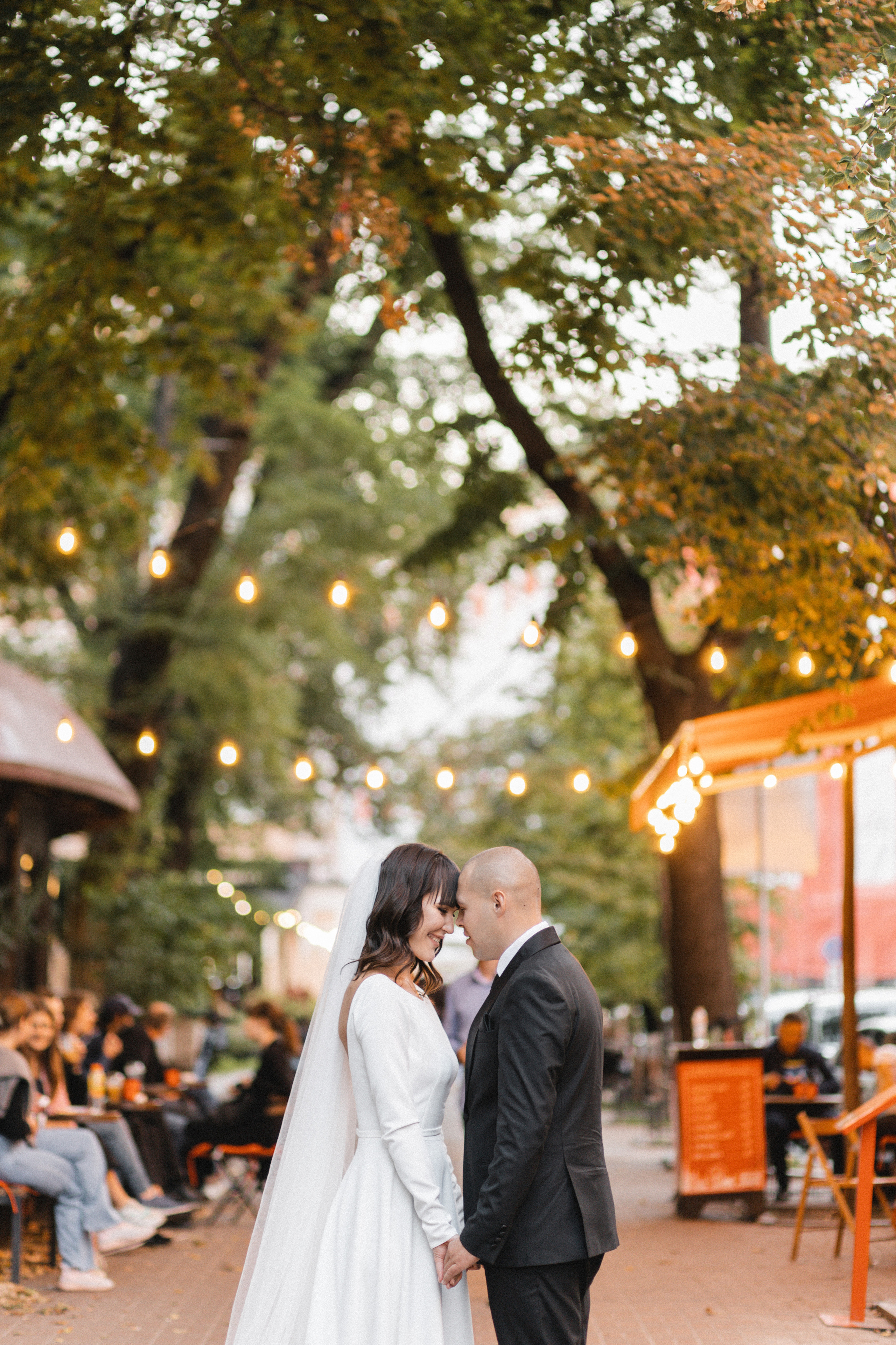 Натали+Ярослав. Головна