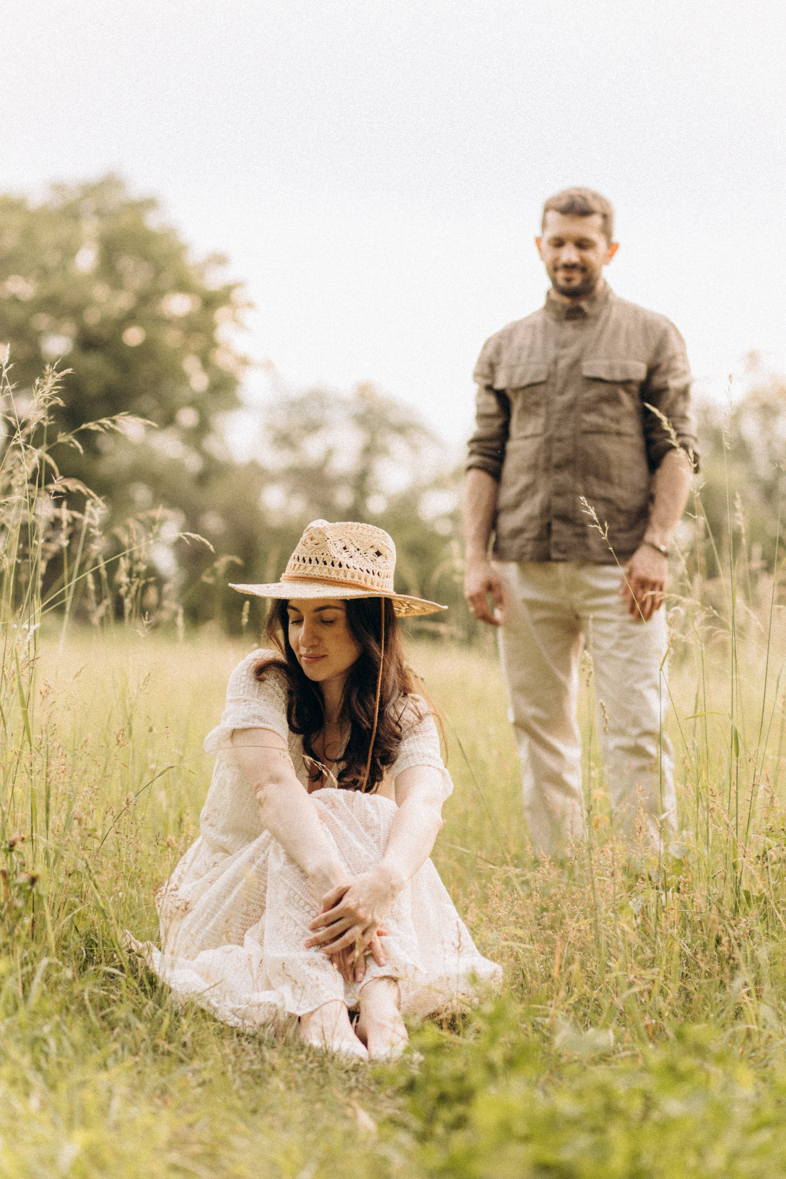 Тепло наших сердець. Головна
