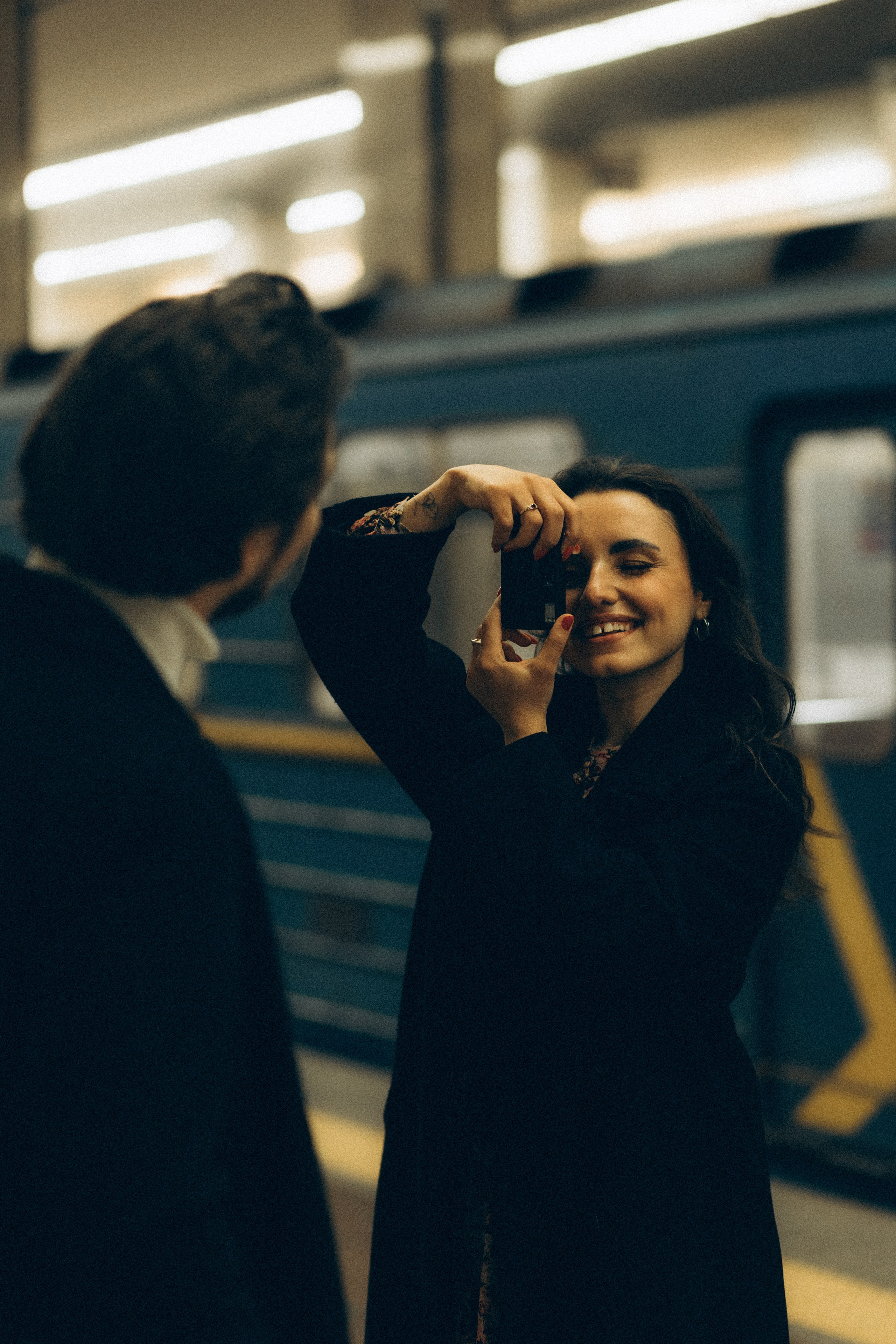 Спогади і світлини. Головна