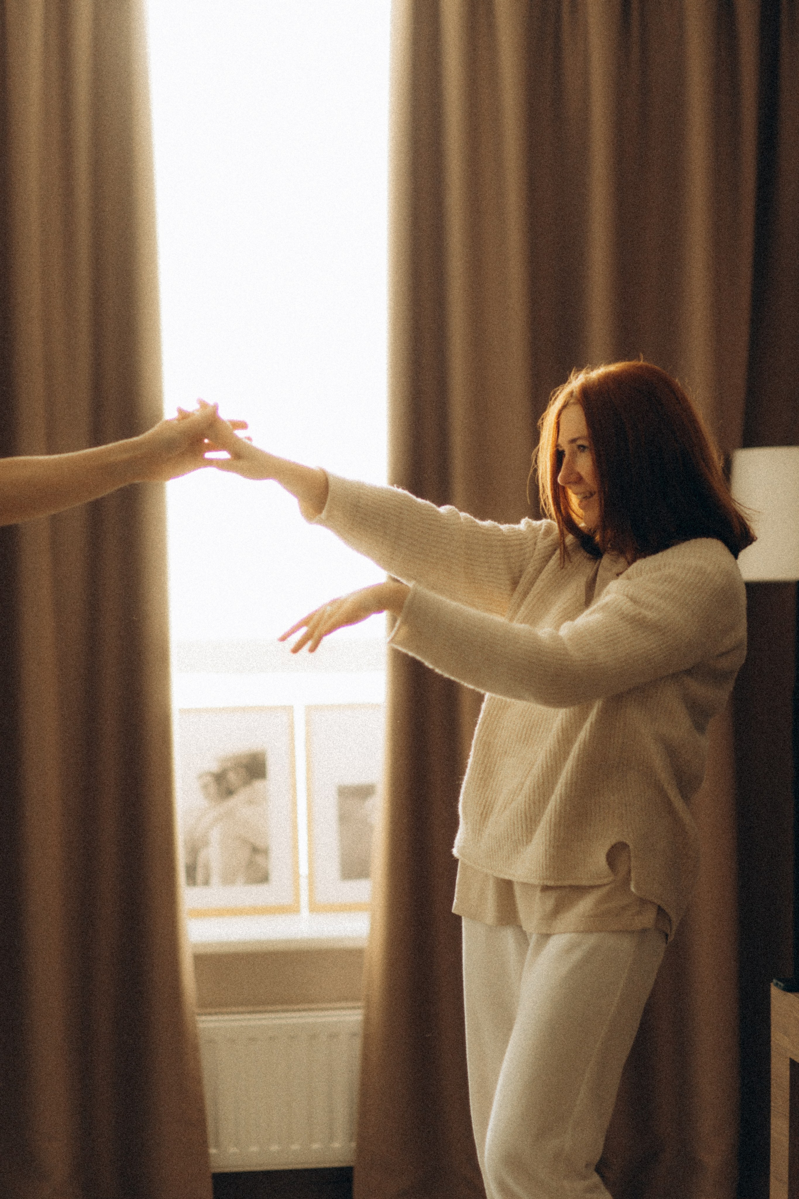 Рідні душі. Головна