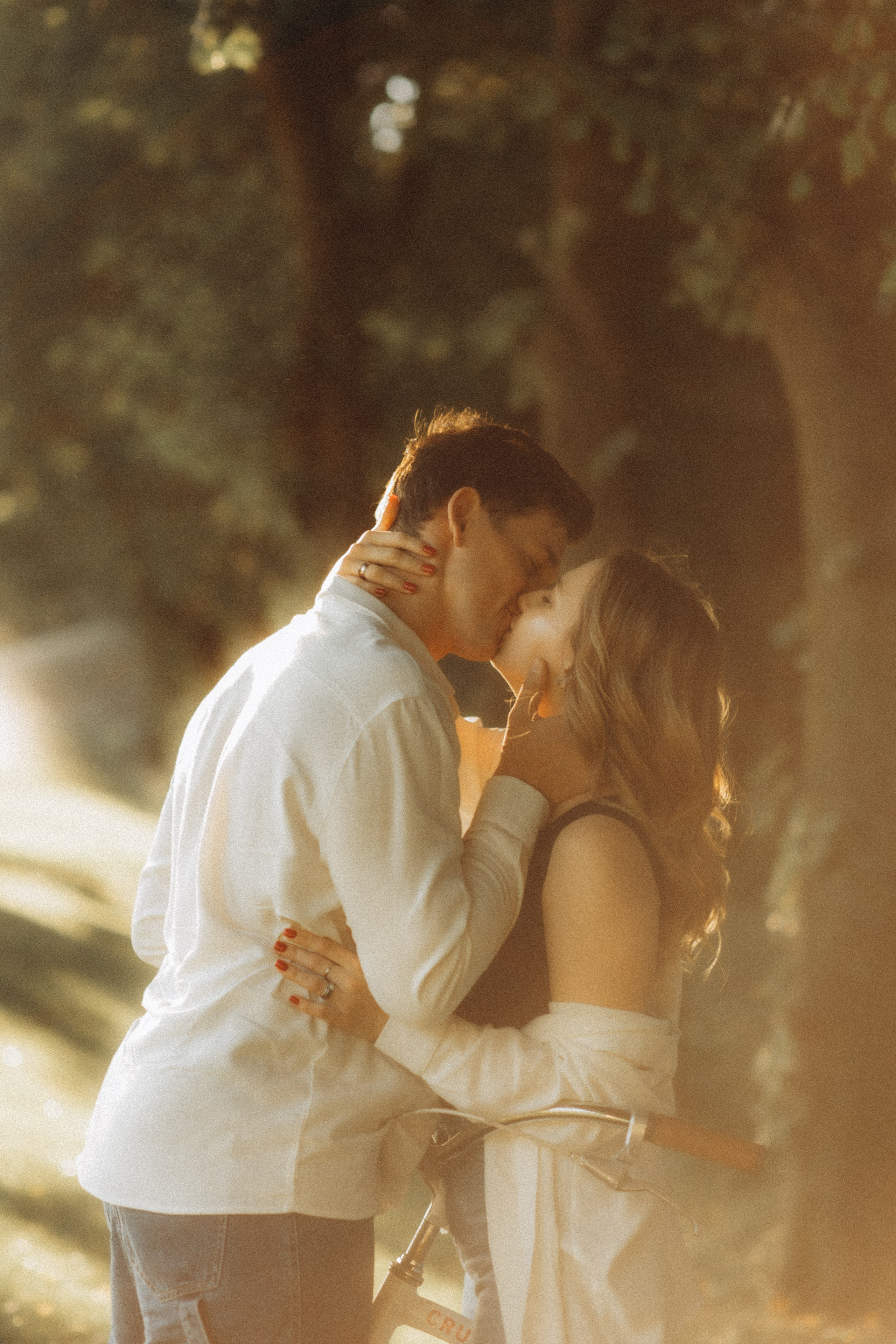 Люблю тебе. Головна