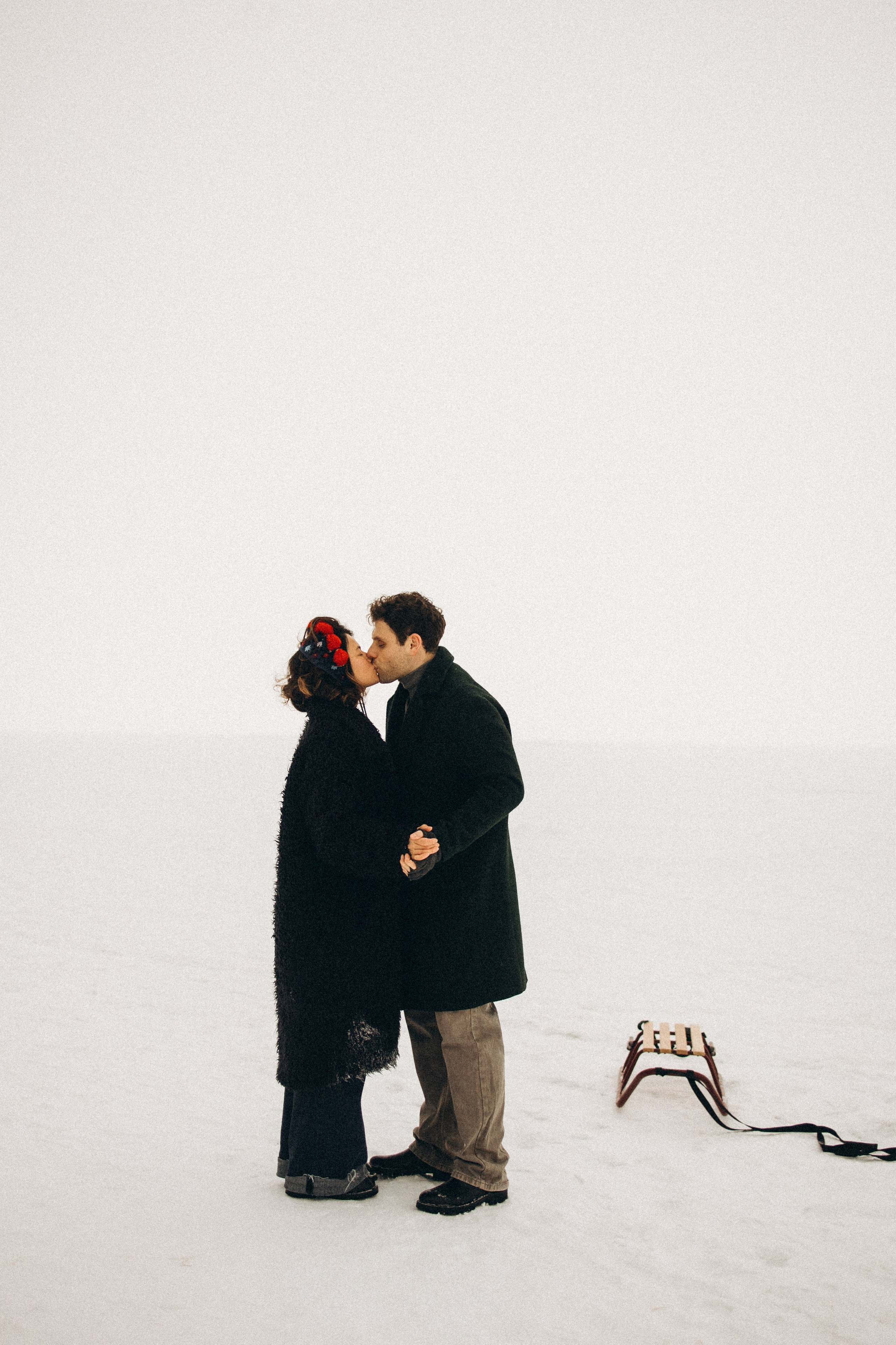 Будь моїм берегом. Сімейні фотографи Артем і Таїсія Ступак