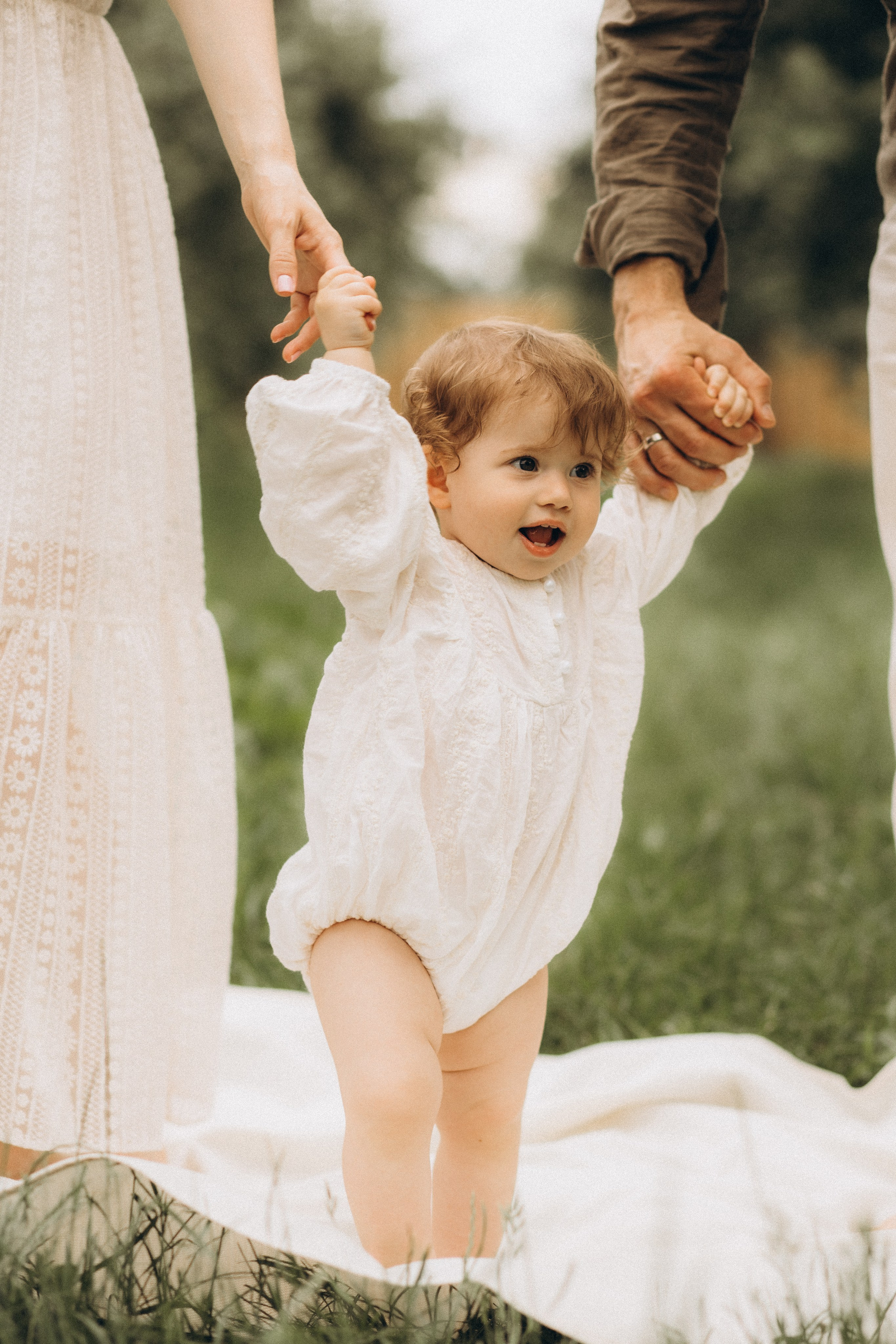 Тепло наших сердець. Головна