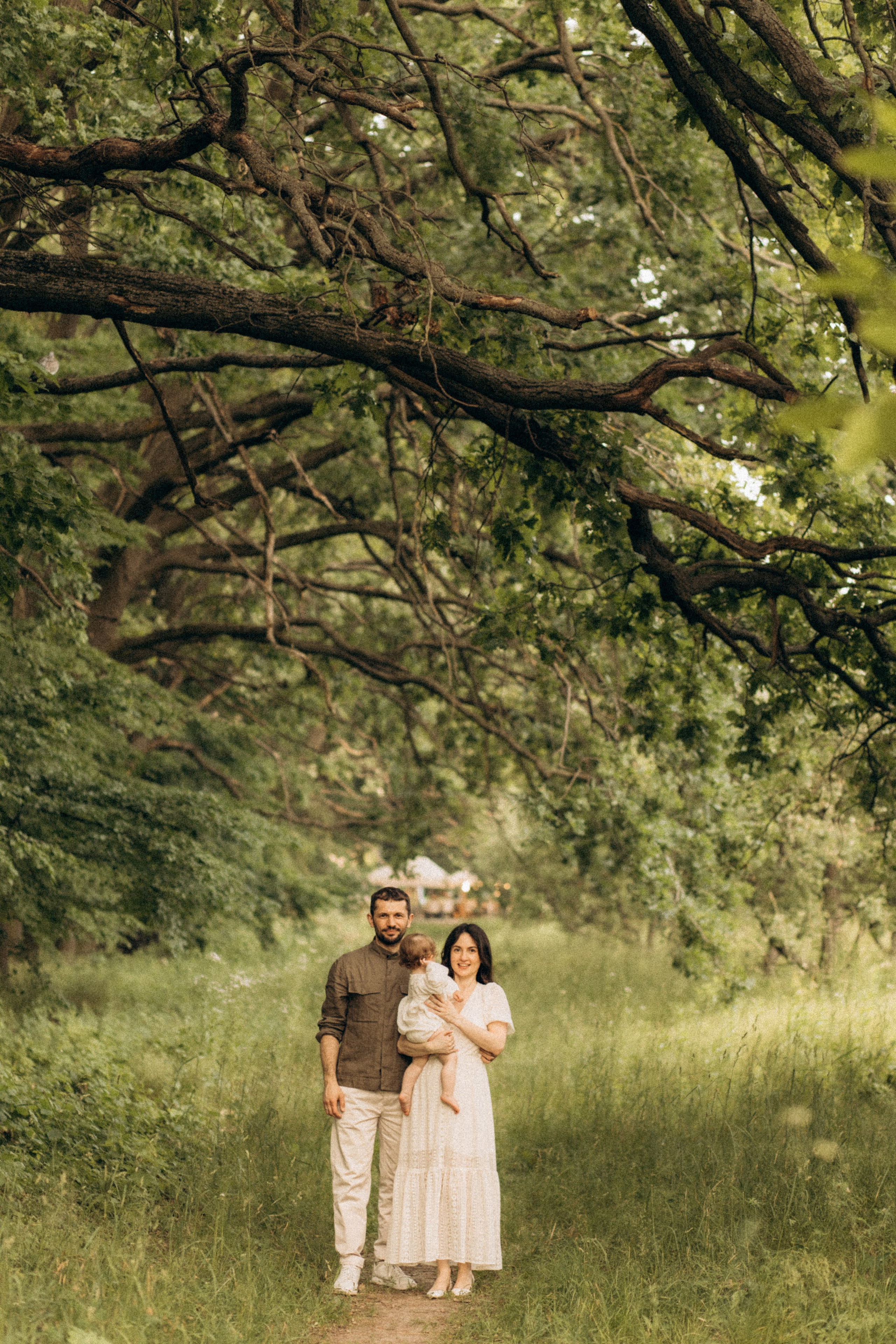 Тепло наших сердець. Головна