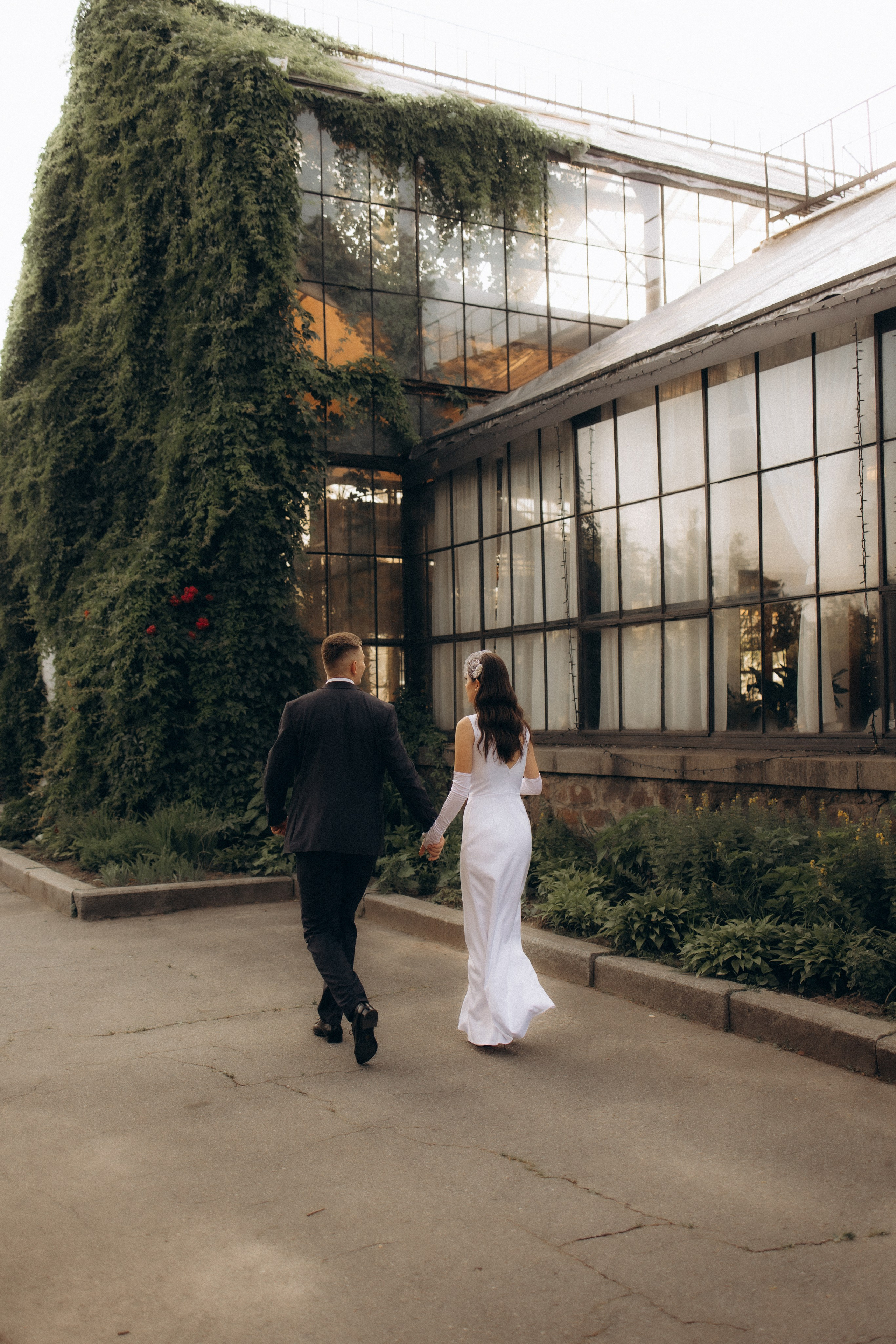 LOVE. Головна