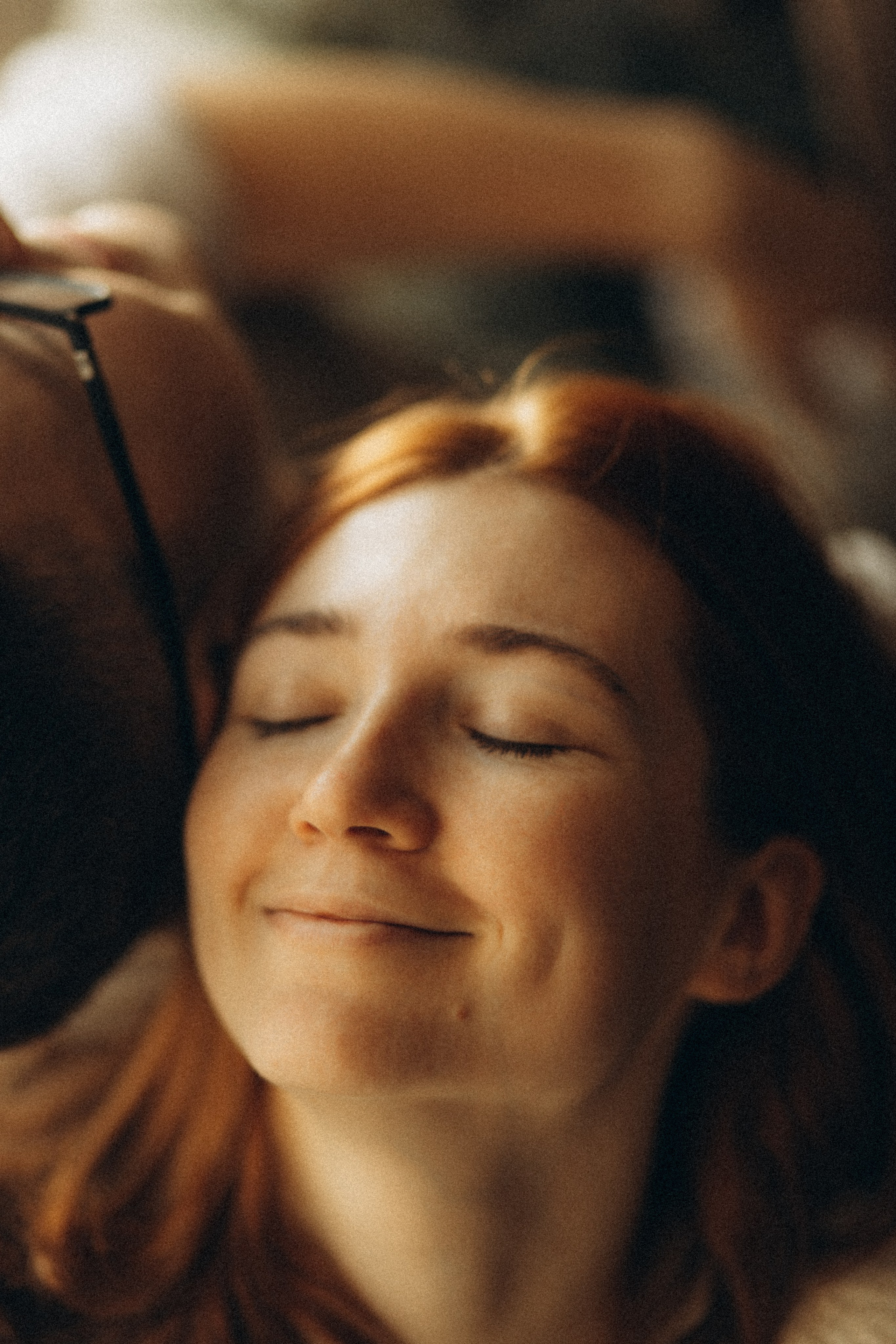 Рідні душі. Головна