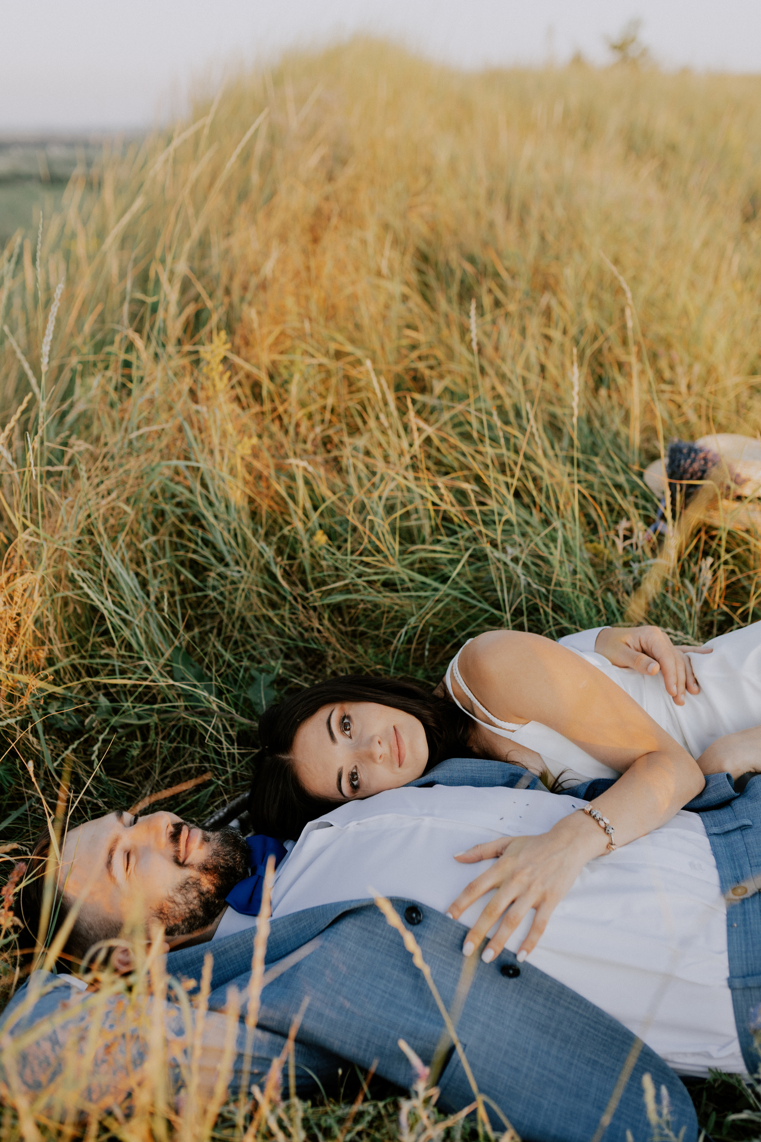 Вика+Тим. Головна