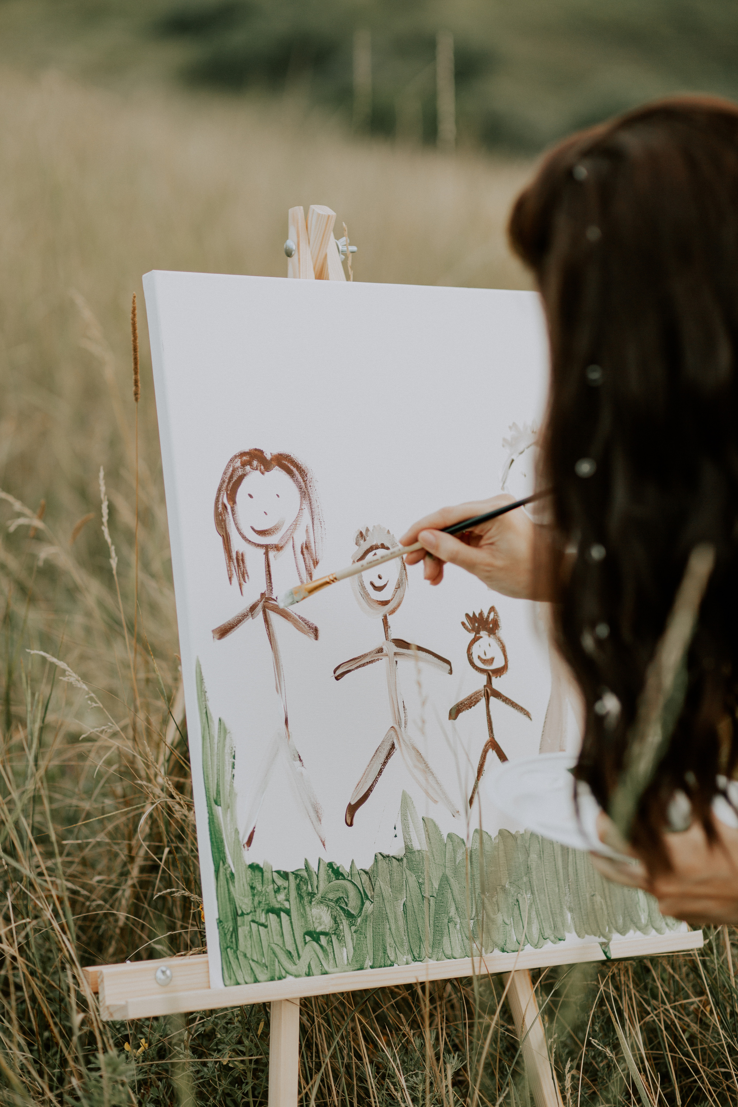 Оля+Кирилл+Тимофей+Семен. Головна