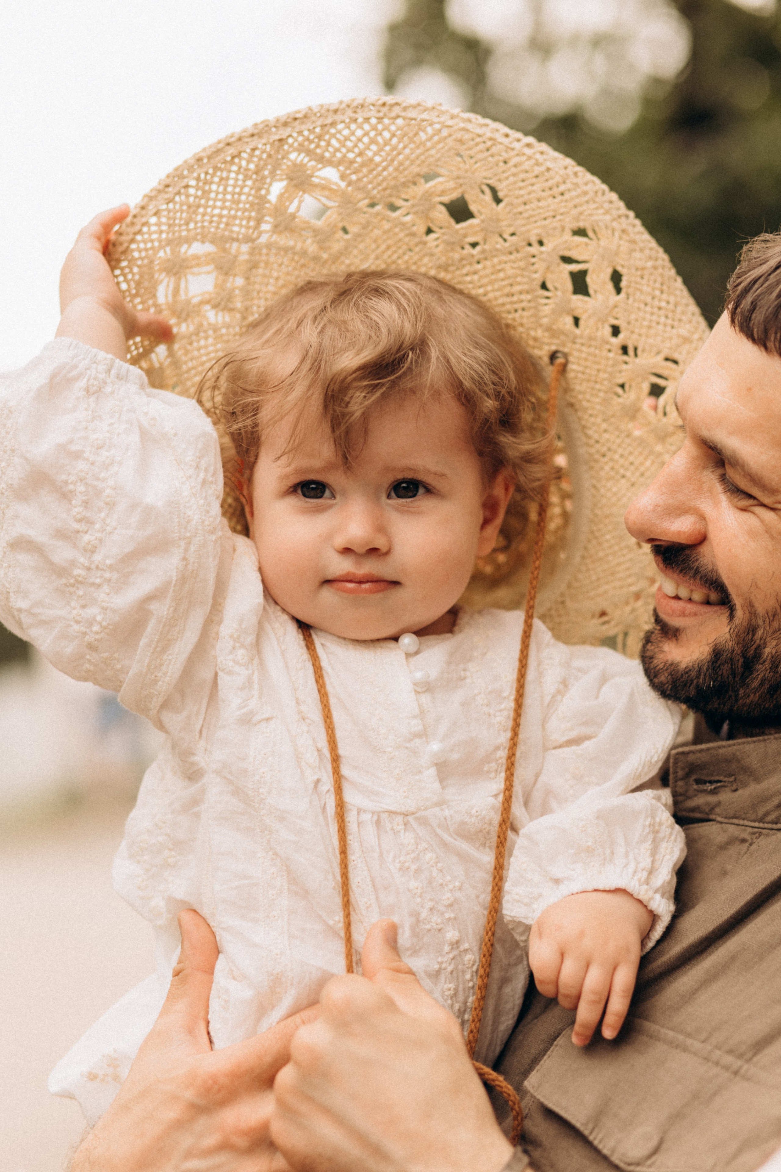 Тепло наших сердець. Головна