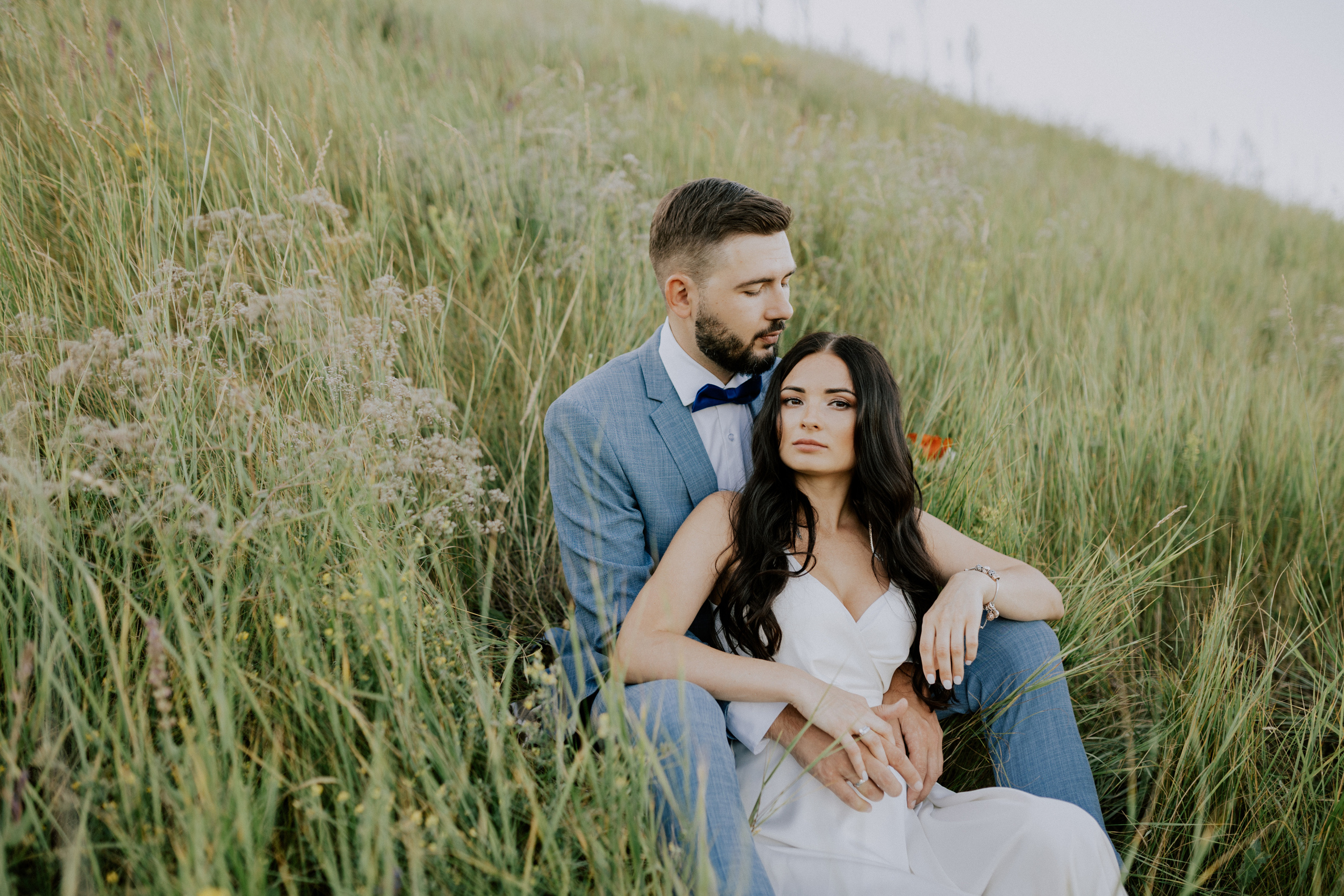 Вика+Тим. Головна