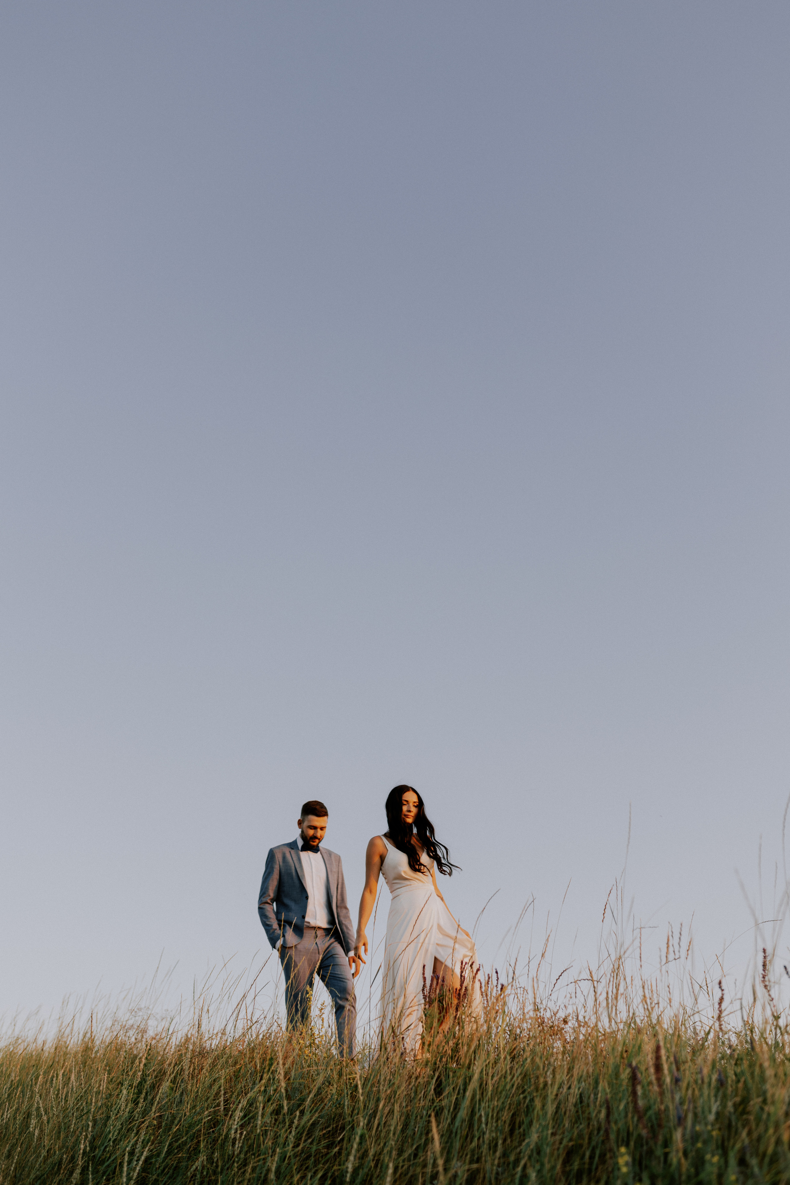 Вика+Тим. Головна