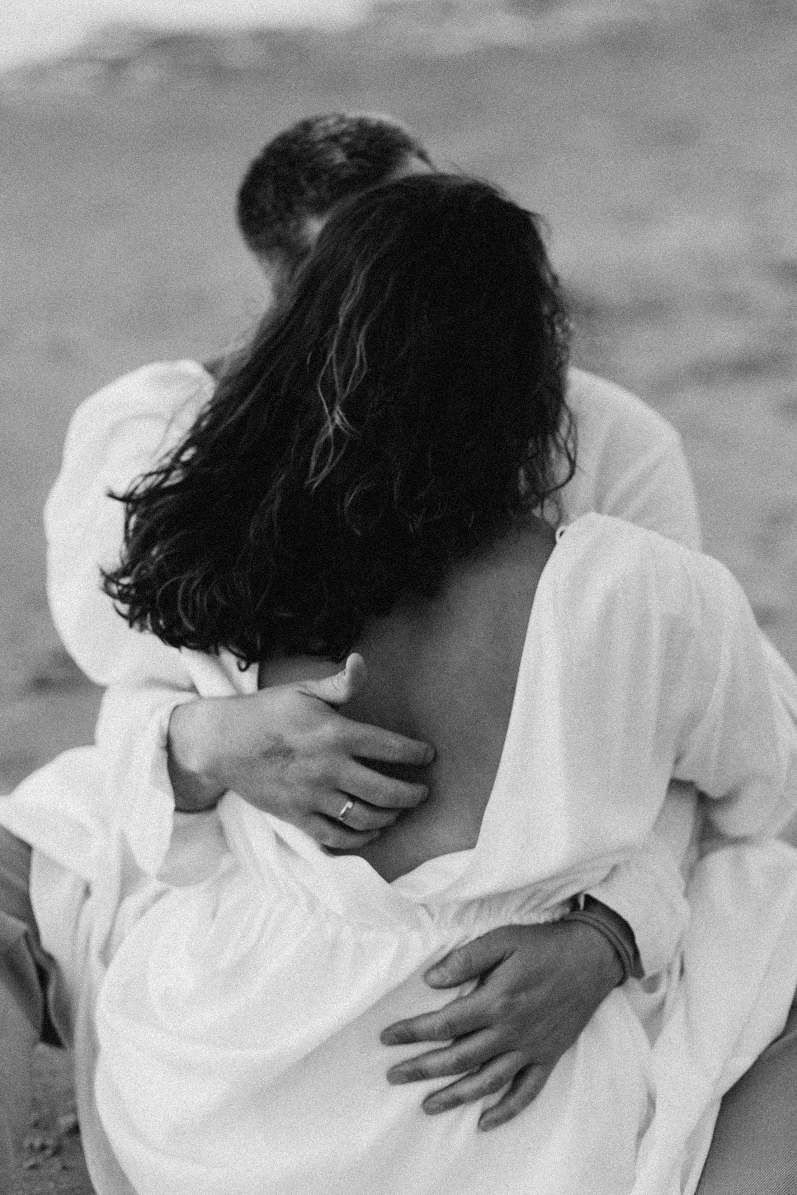 Твої дотики. Головна