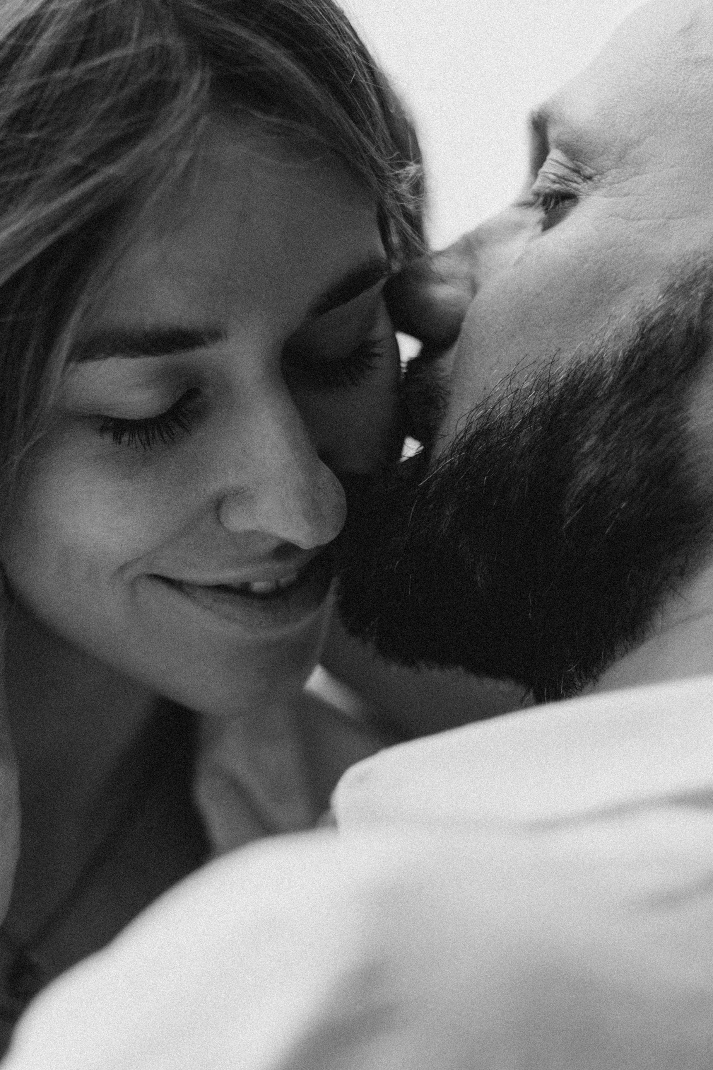 Щасливі люди. Головна