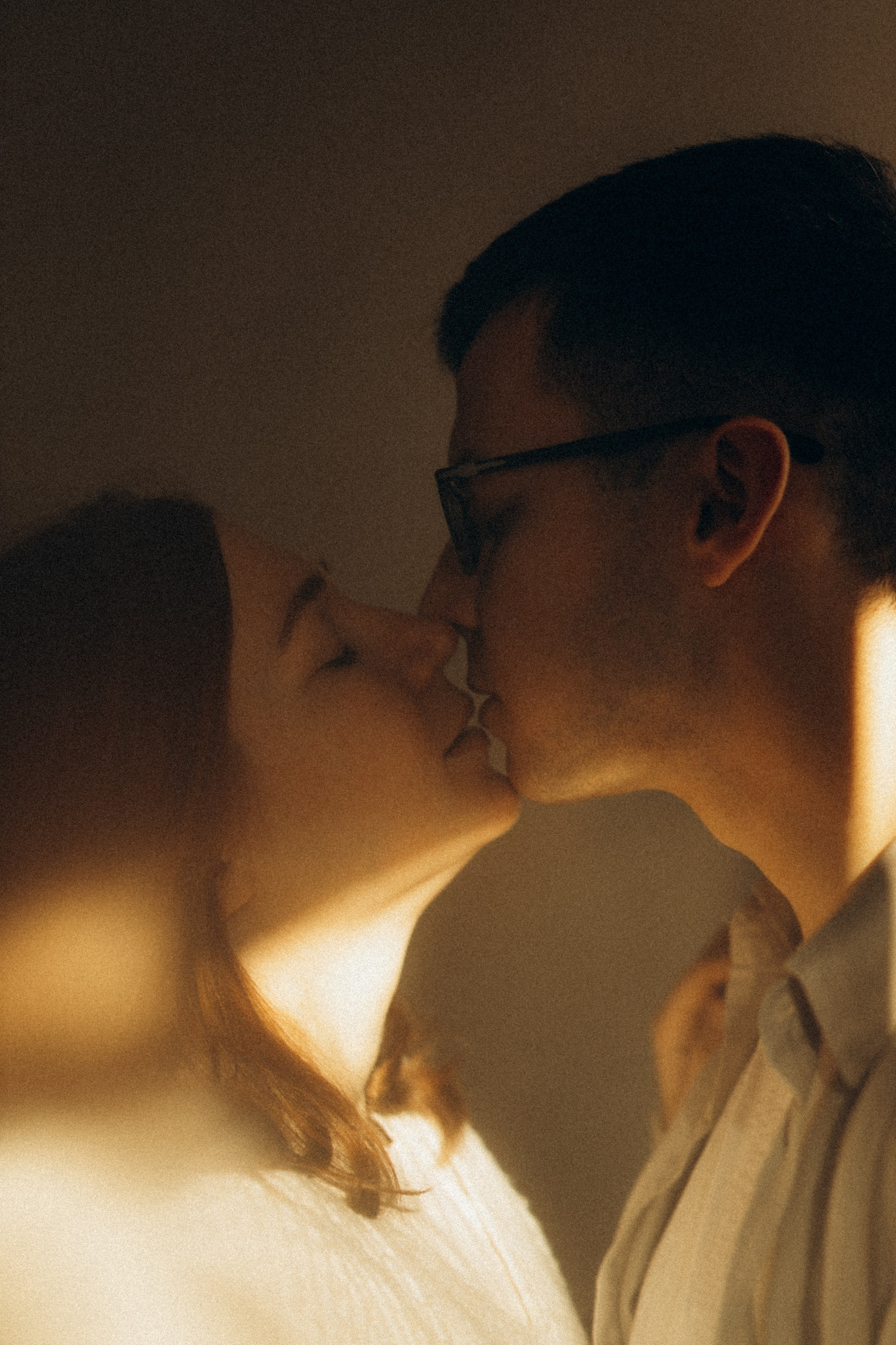 Рідні душі. Головна