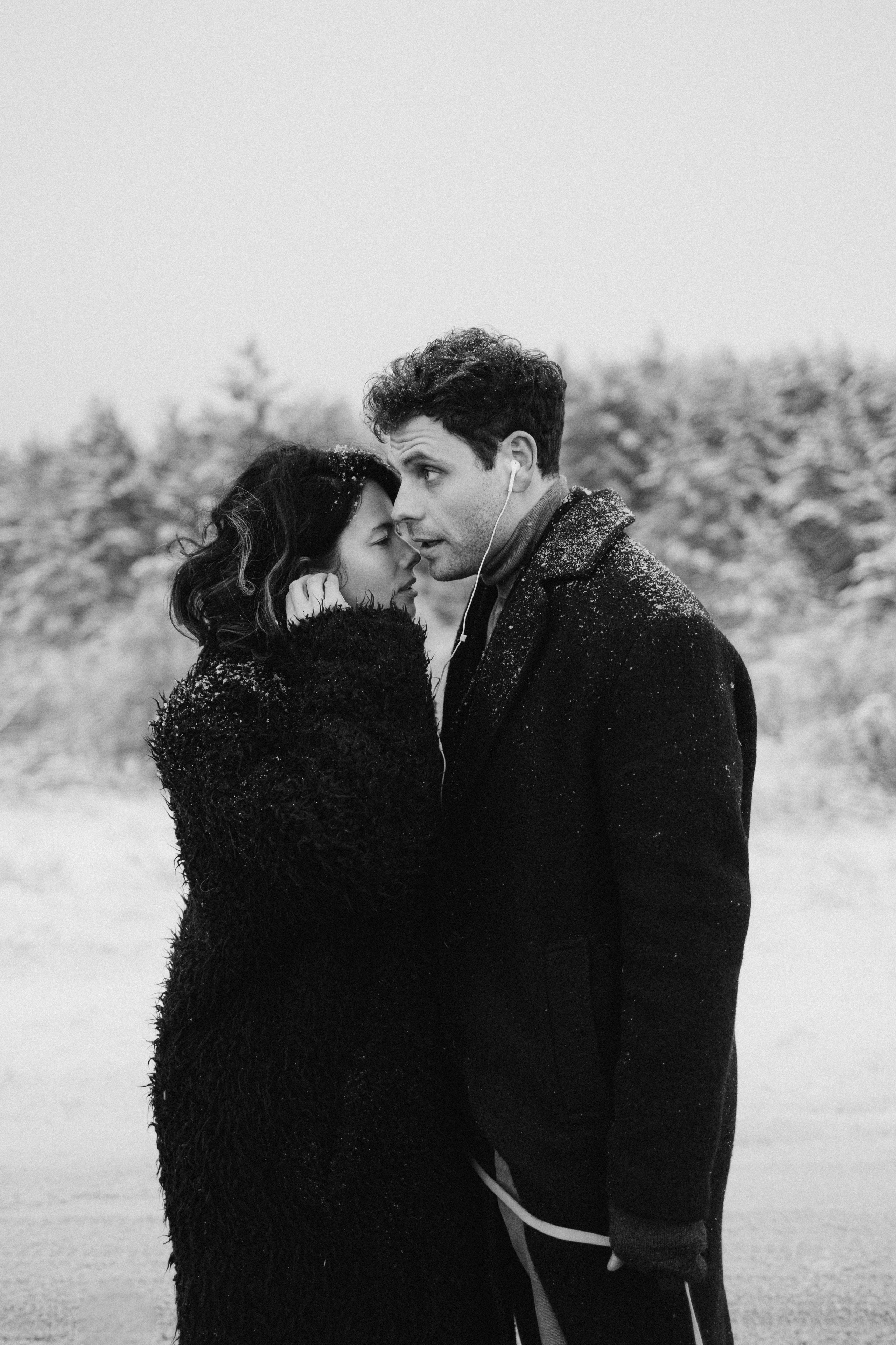 Будь моїм берегом. Сімейні фотографи Артем і Таїсія Ступак