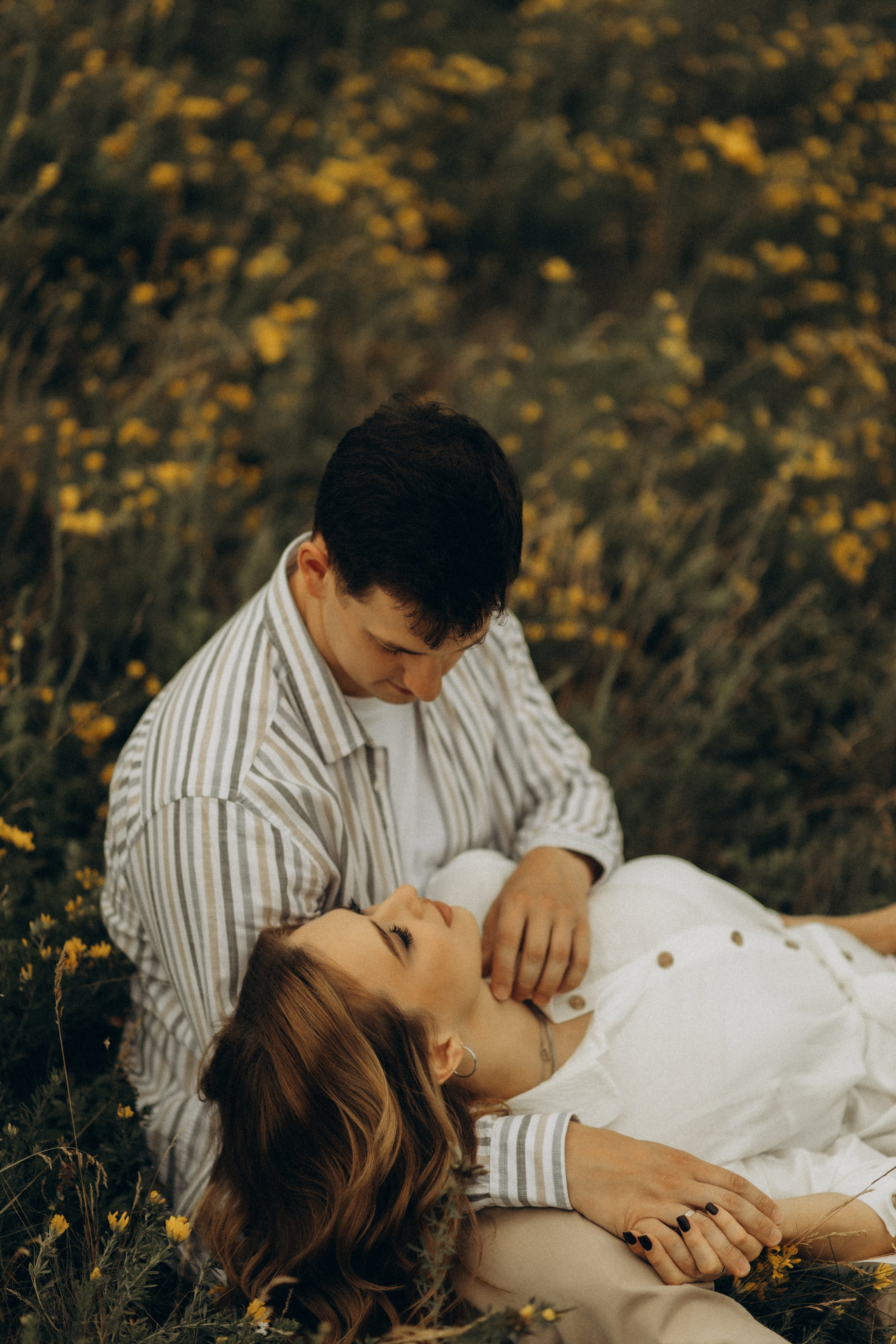 Together to the ends of the world. Головна