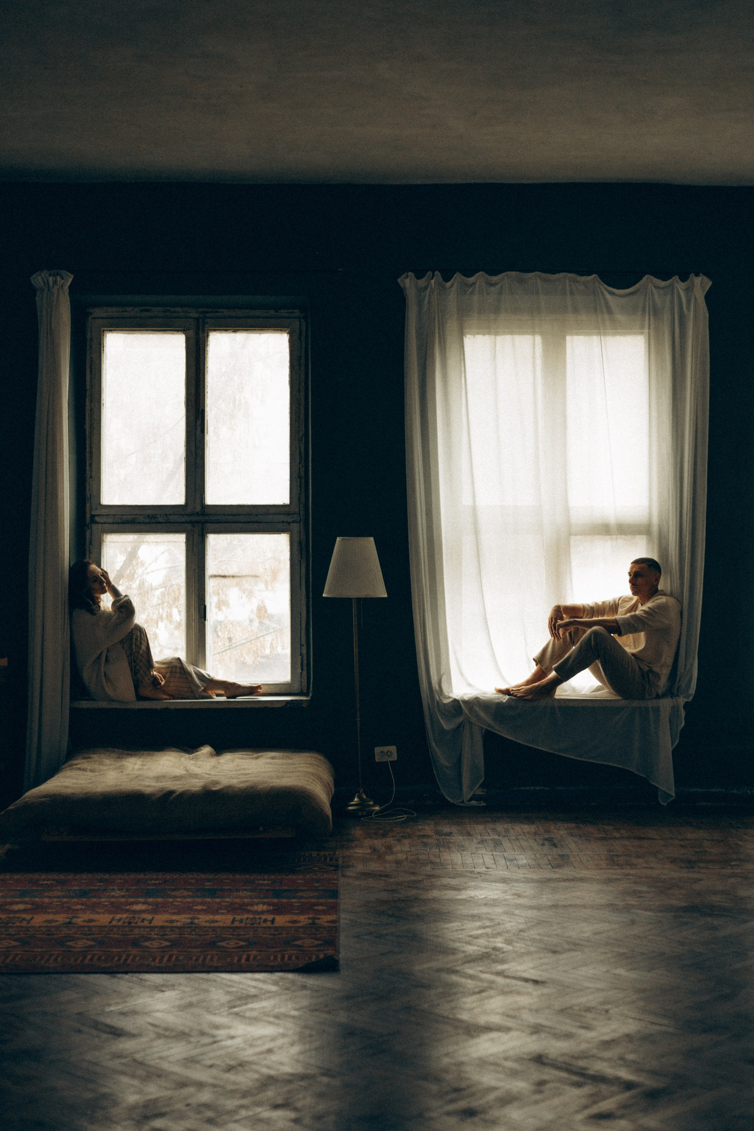 Call me by your name. Головна