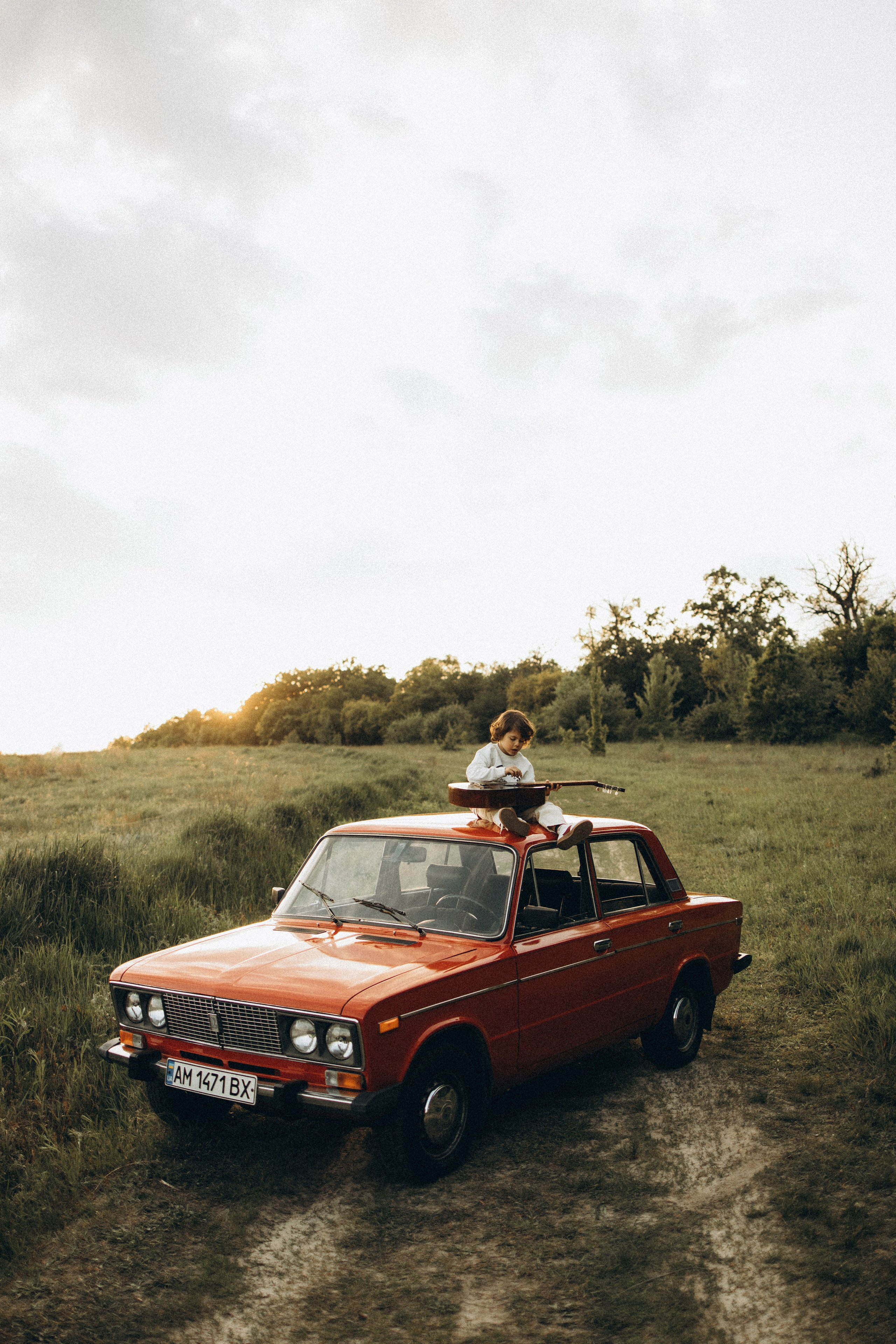 Our souls are one. Головна