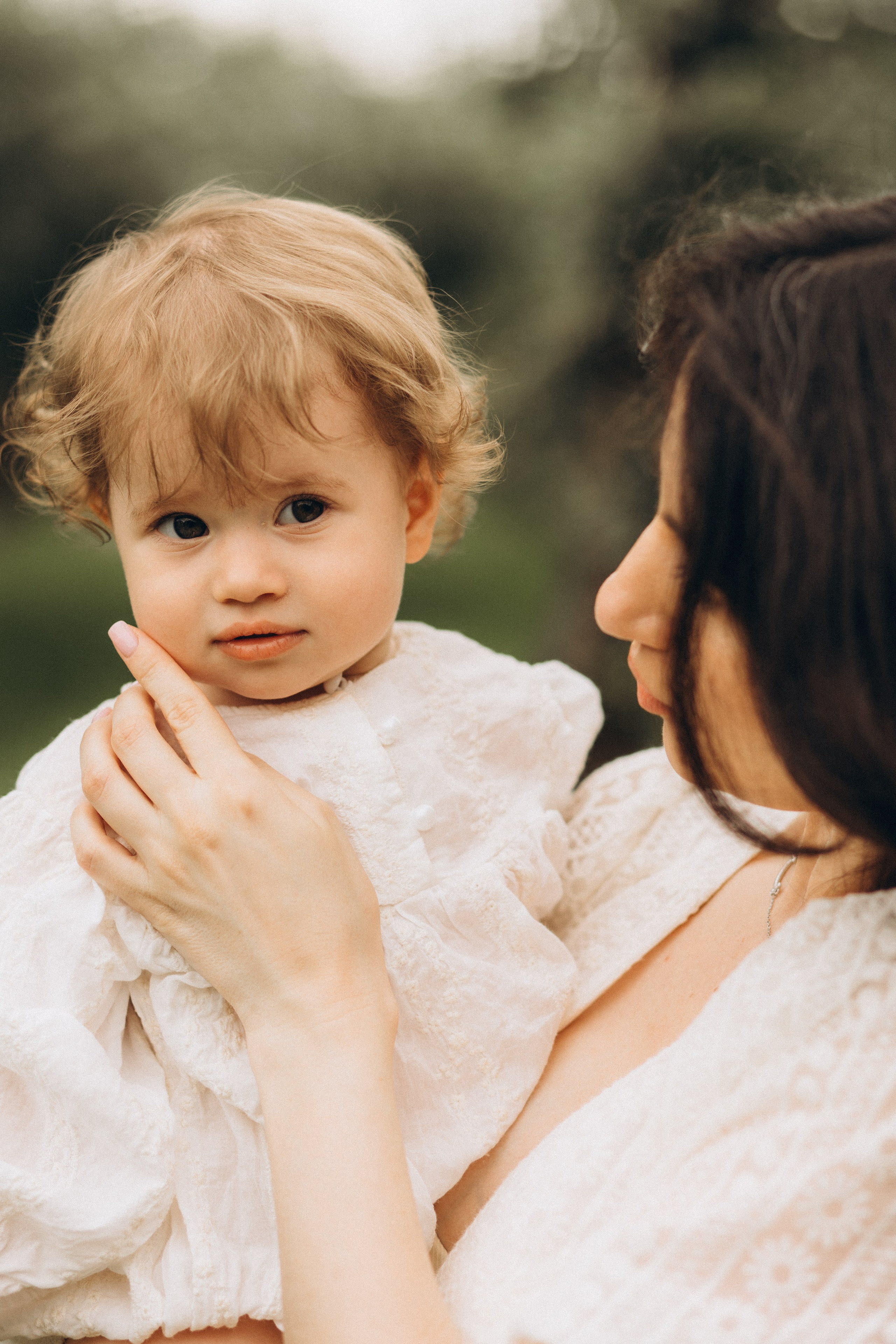 Тепло наших сердець. Головна