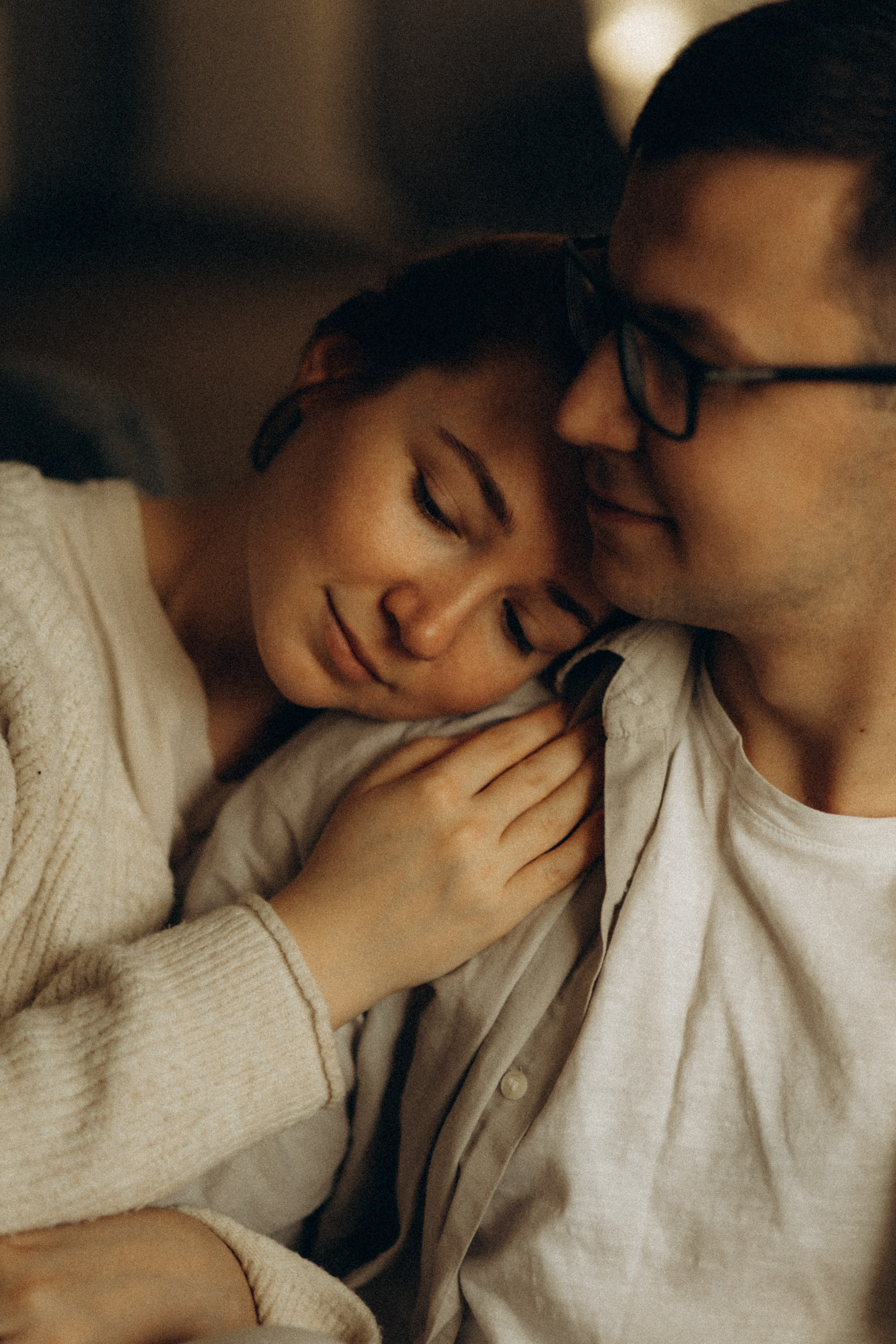 Рідні душі. Головна