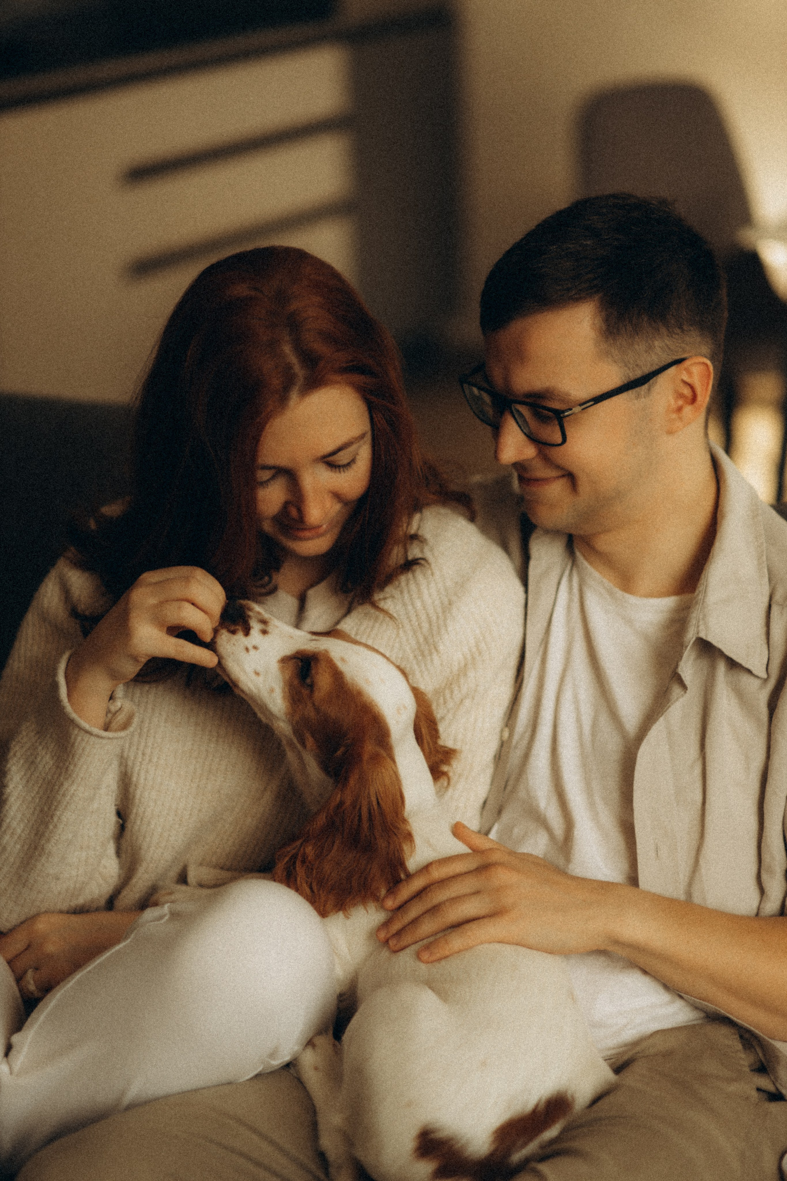 Рідні душі. Головна