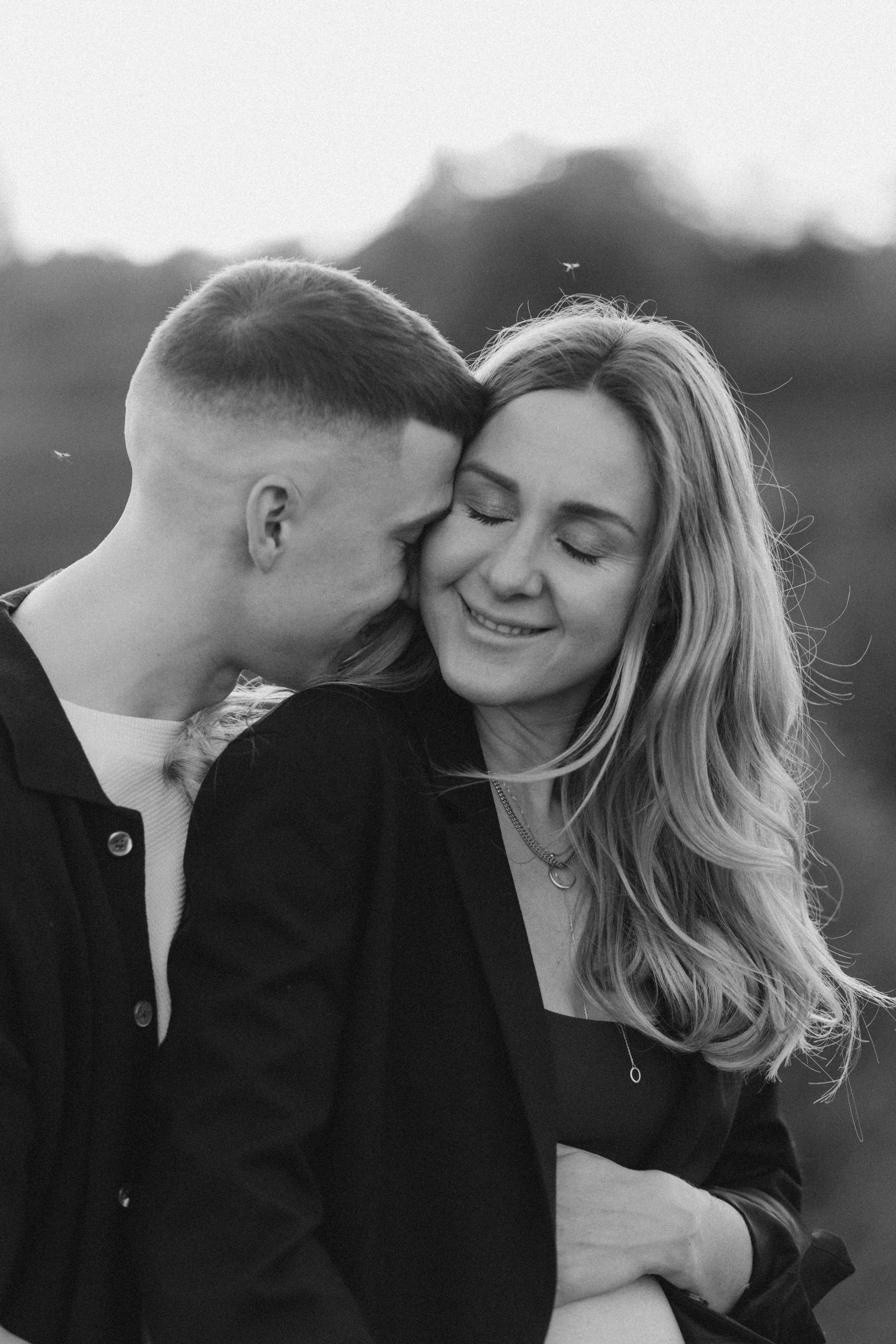 Ти мій Дім. Головна