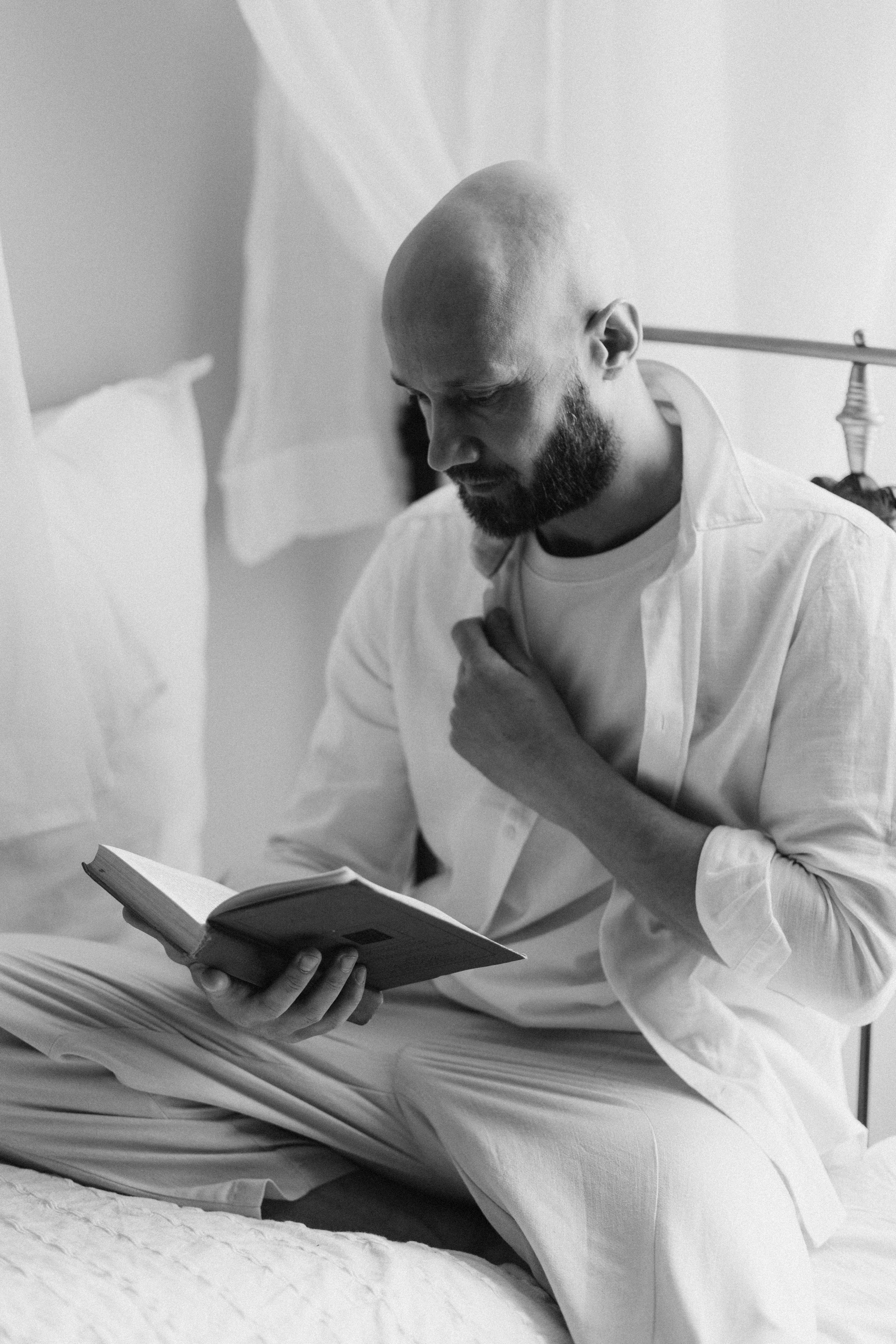 Щасливі люди. Головна