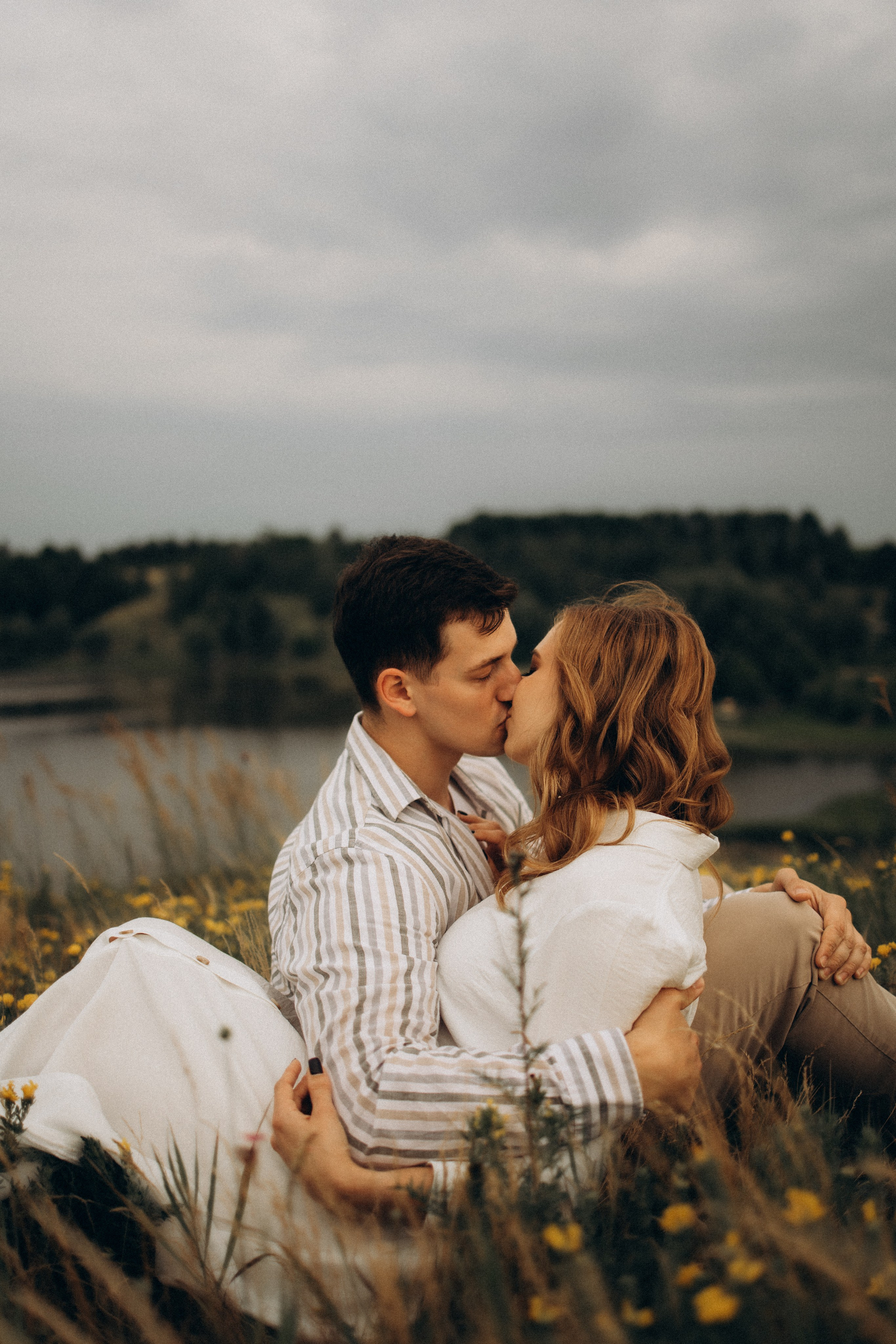 Together to the ends of the world. Головна