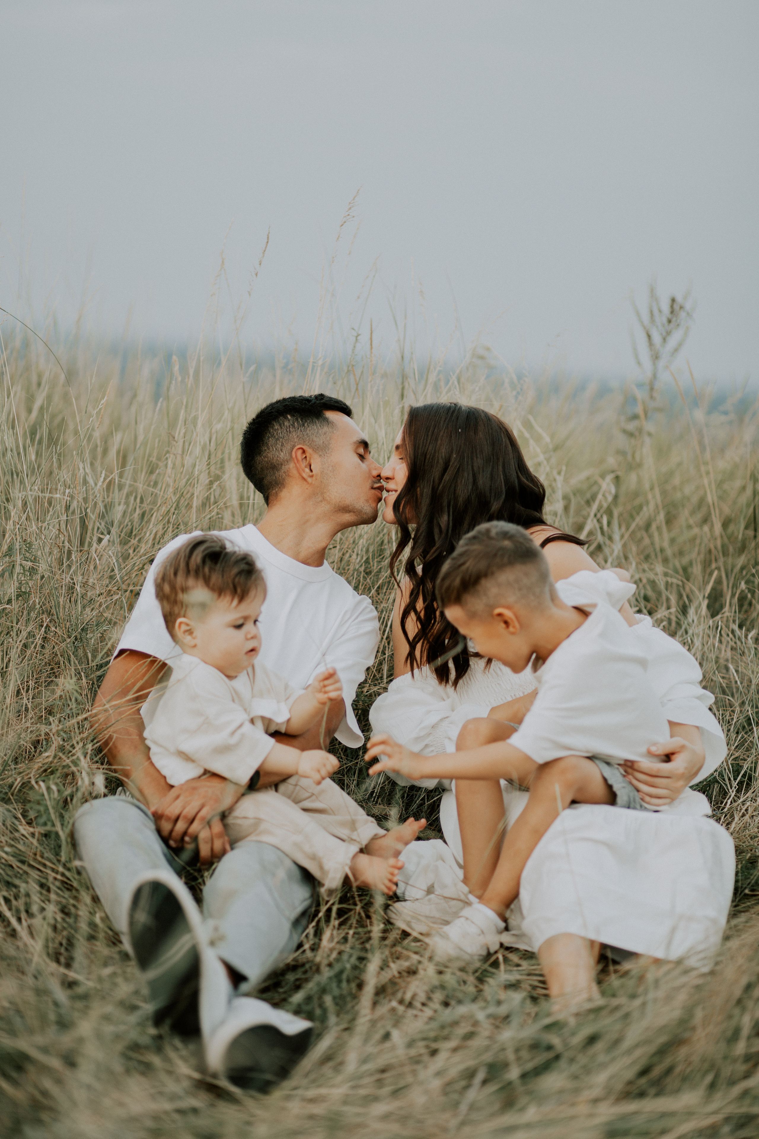 Оля+Кирилл+Тимофей+Семен. Головна