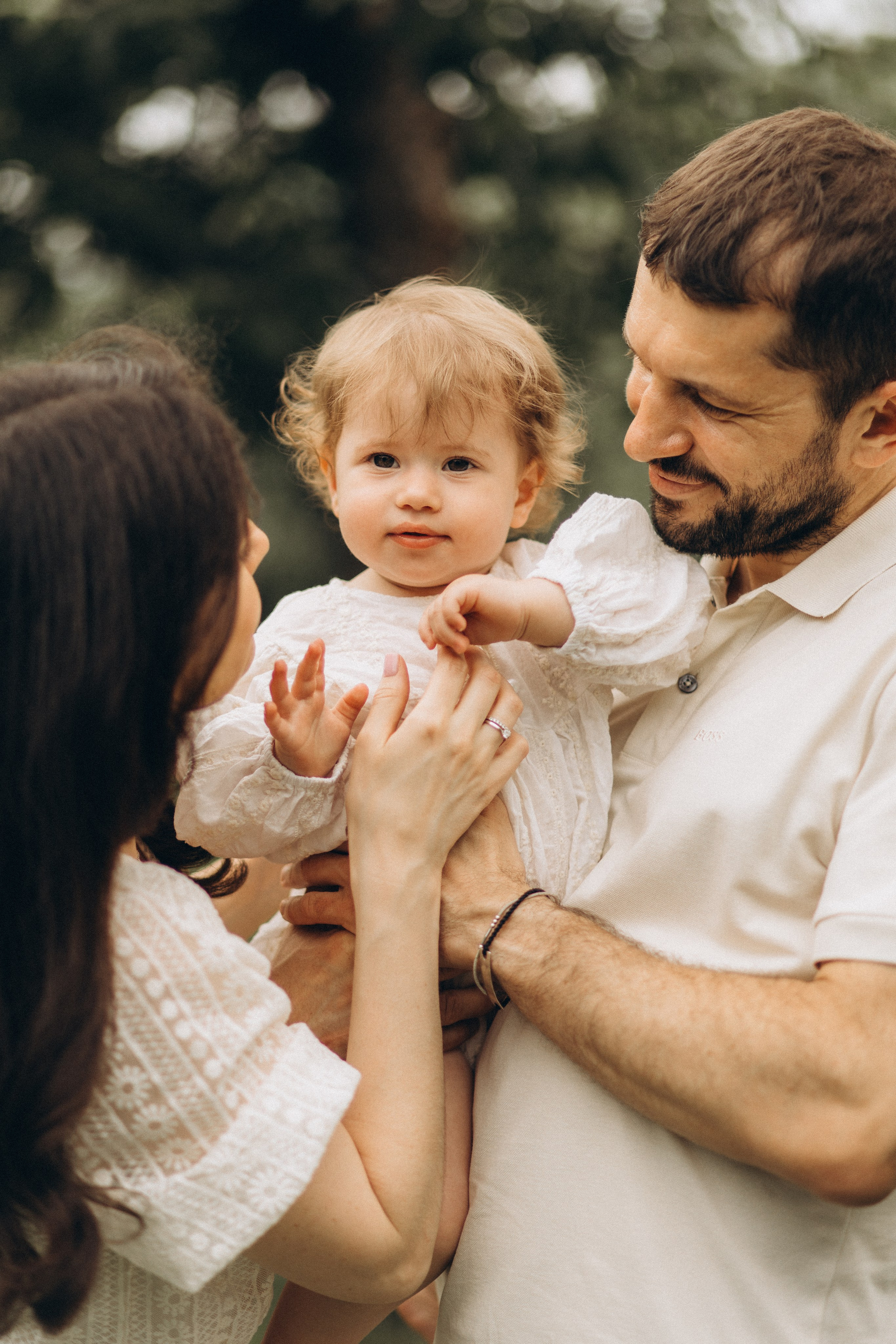 Тепло наших сердець. Головна