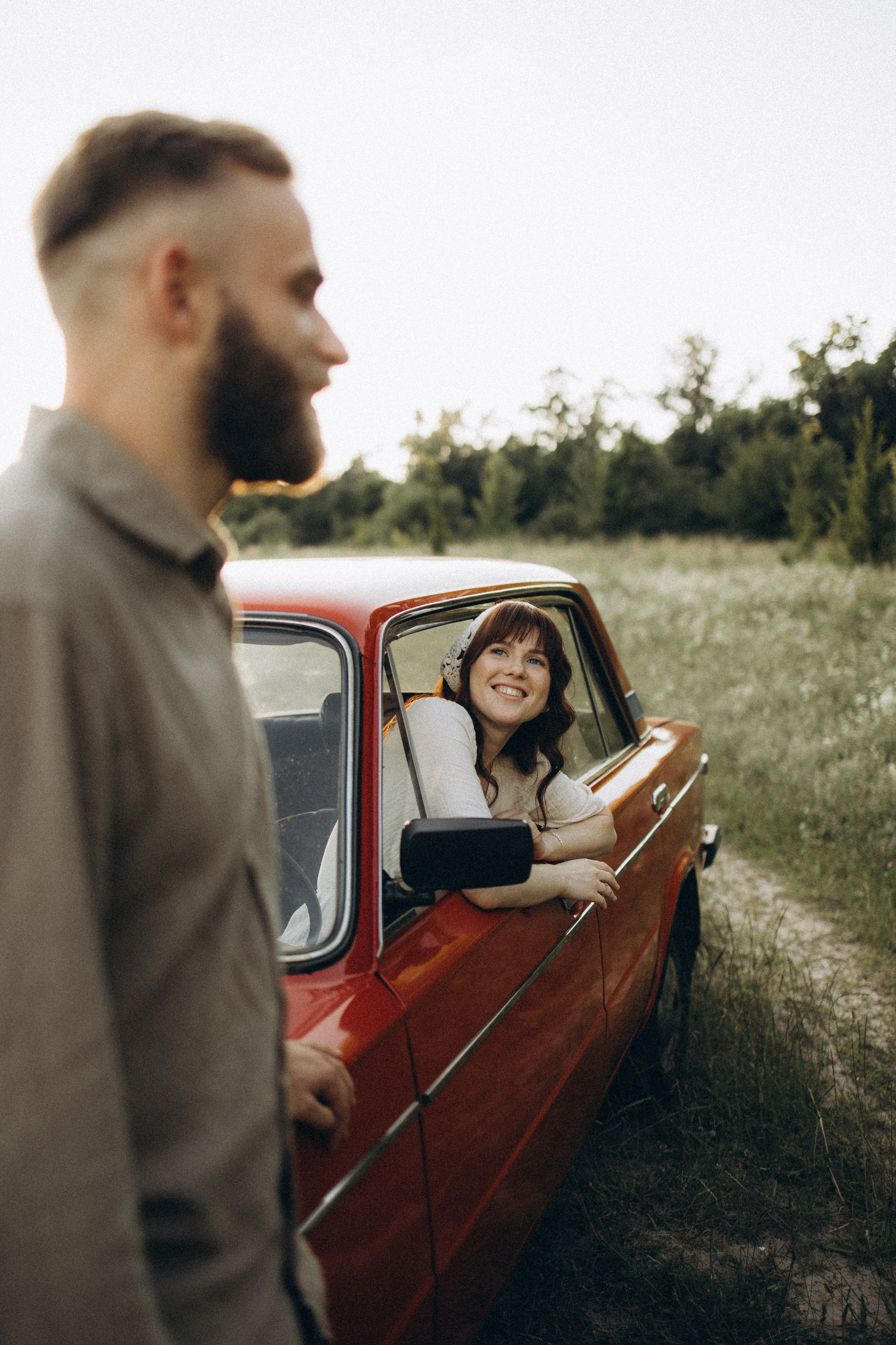 Літня історія. Головна