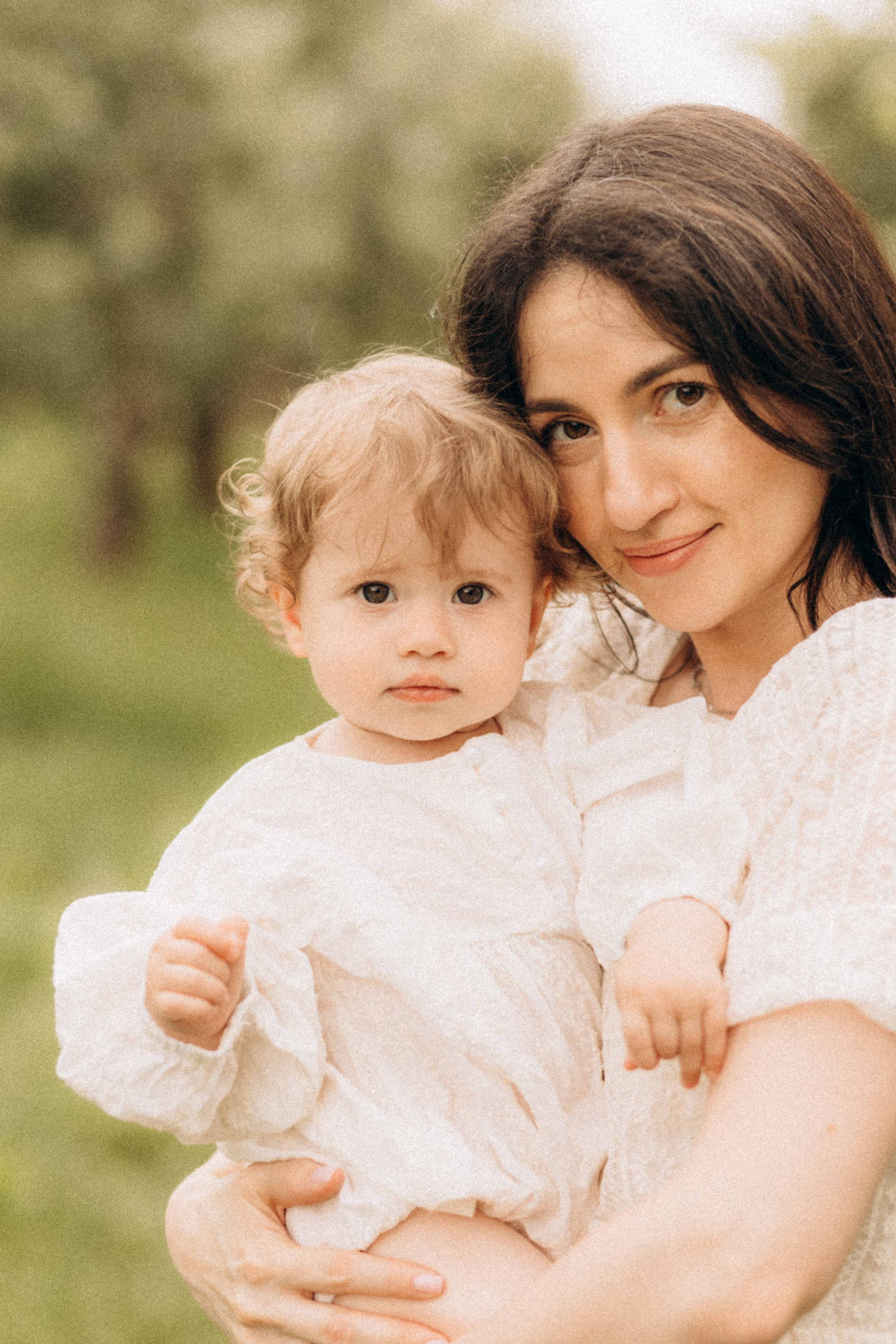 Тепло наших сердець. Головна