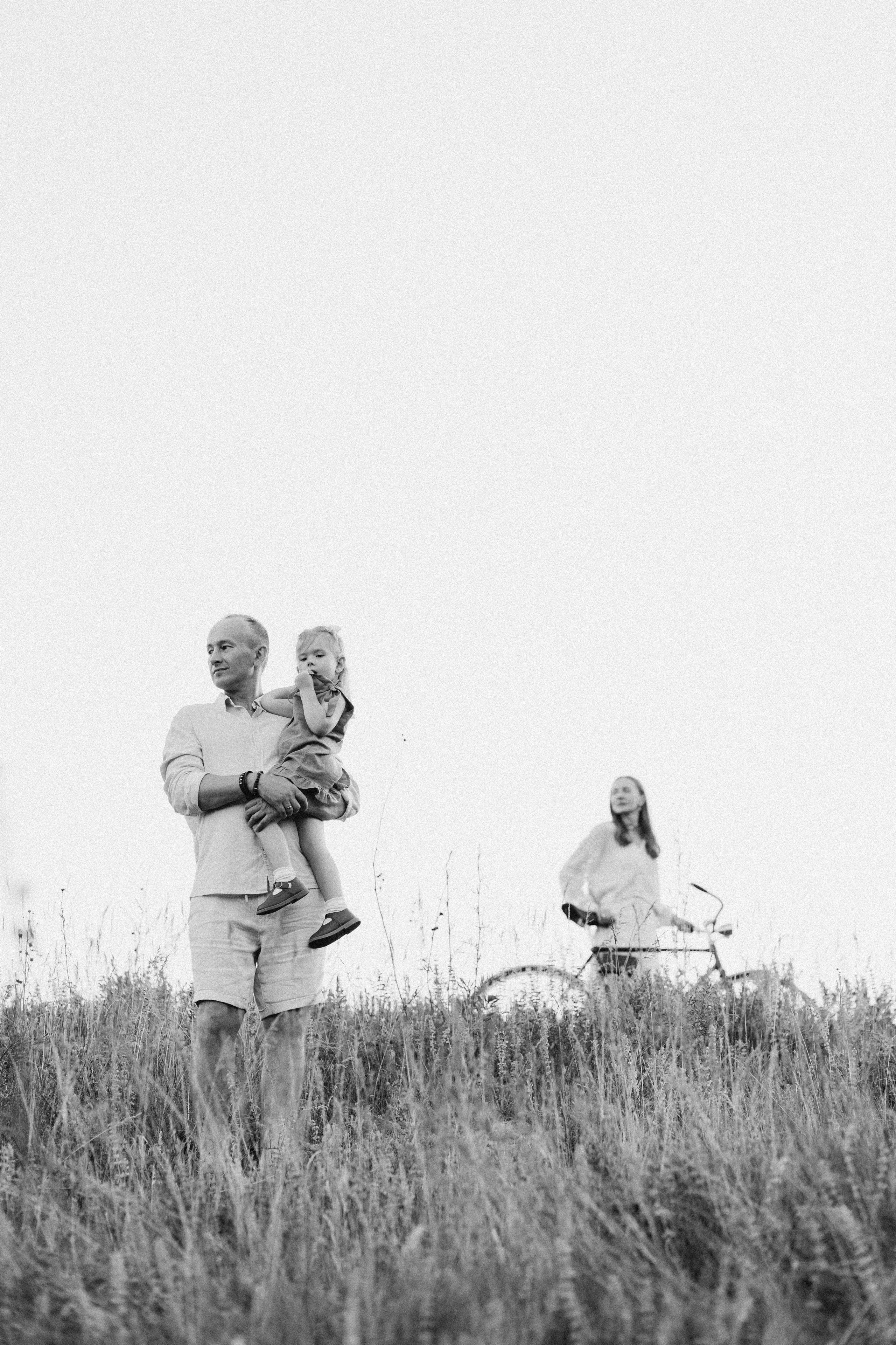 Stories of summer family days. Головна