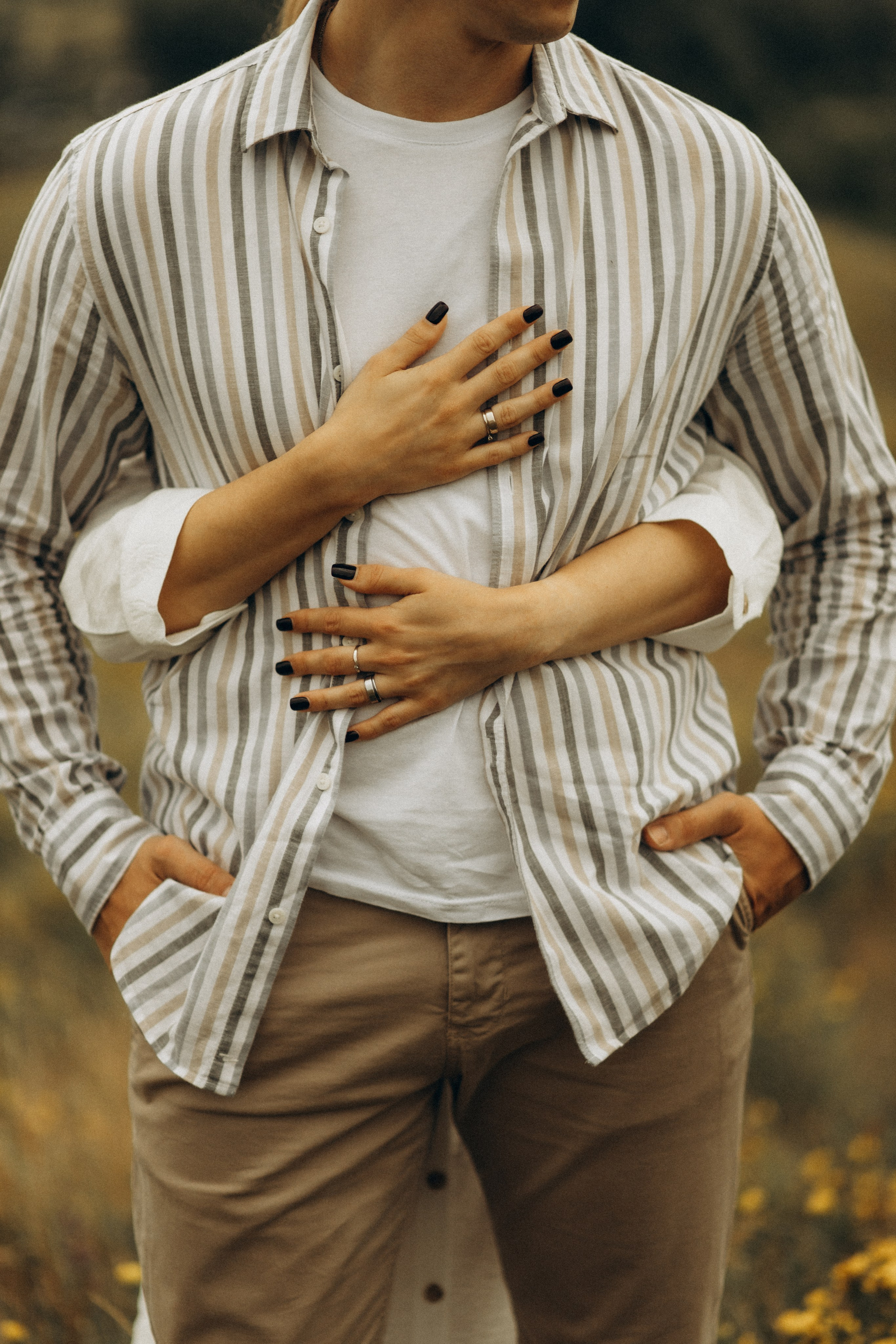 Together to the ends of the world. Головна