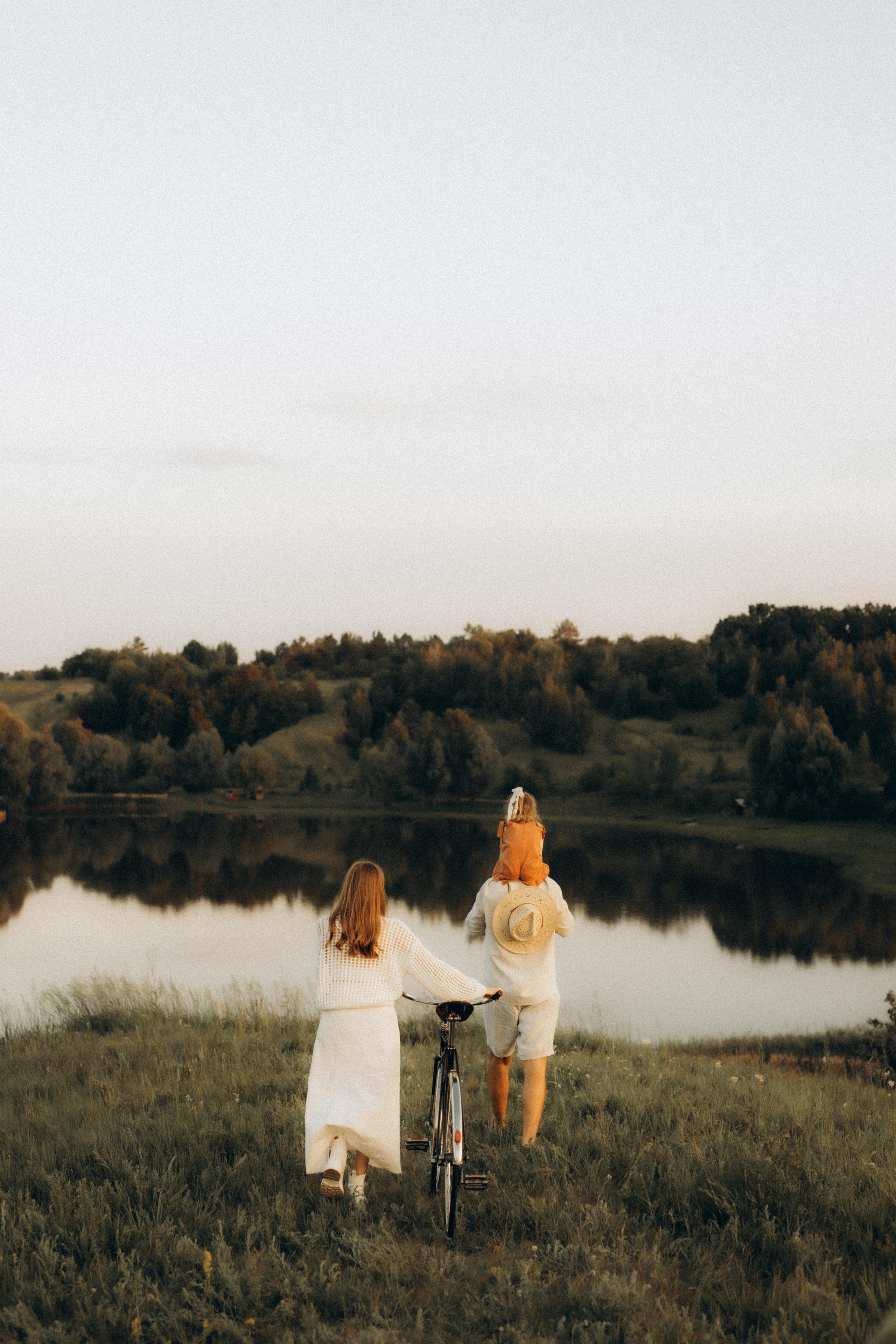 Stories of summer family days. Головна