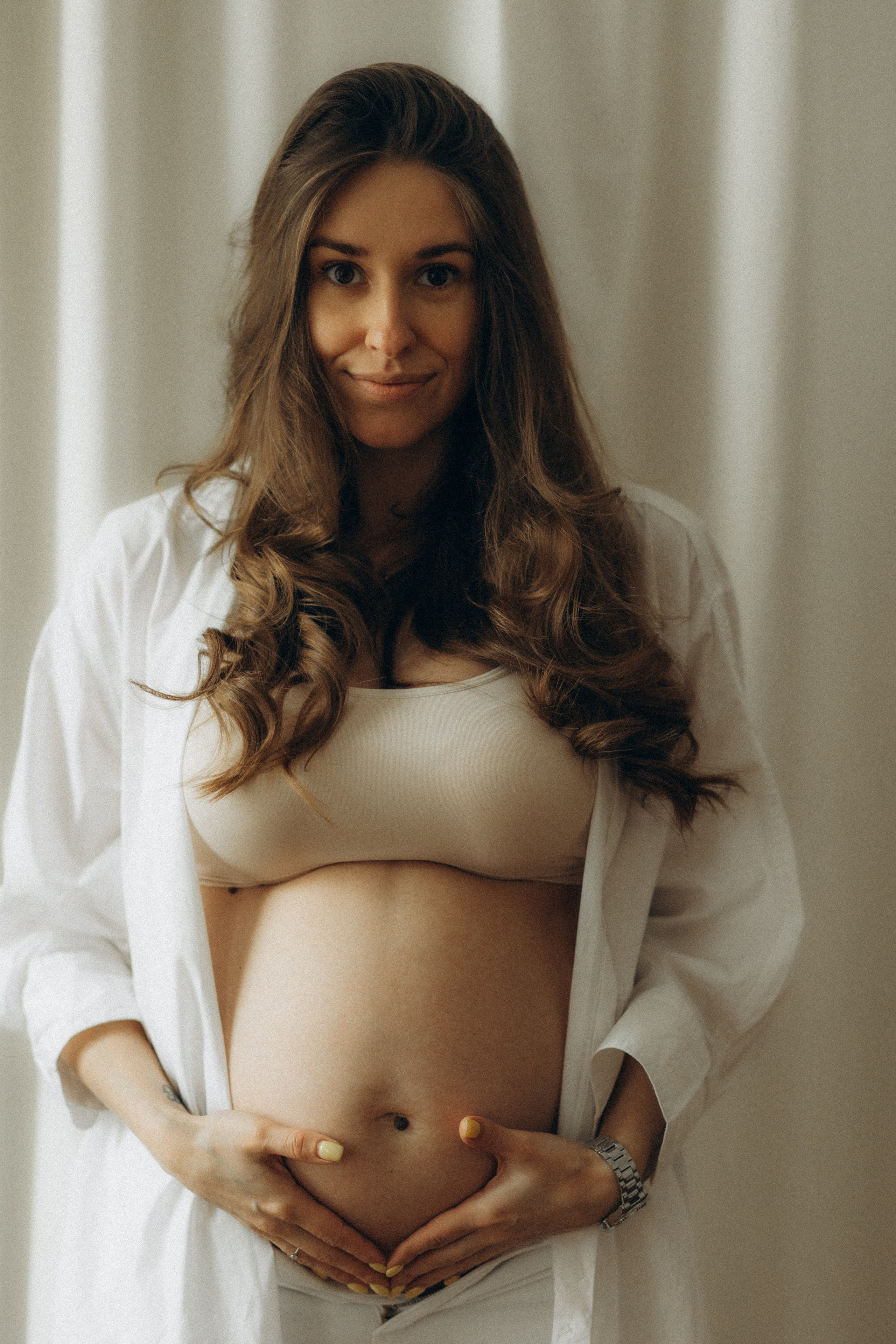 Щасливі люди. Головна